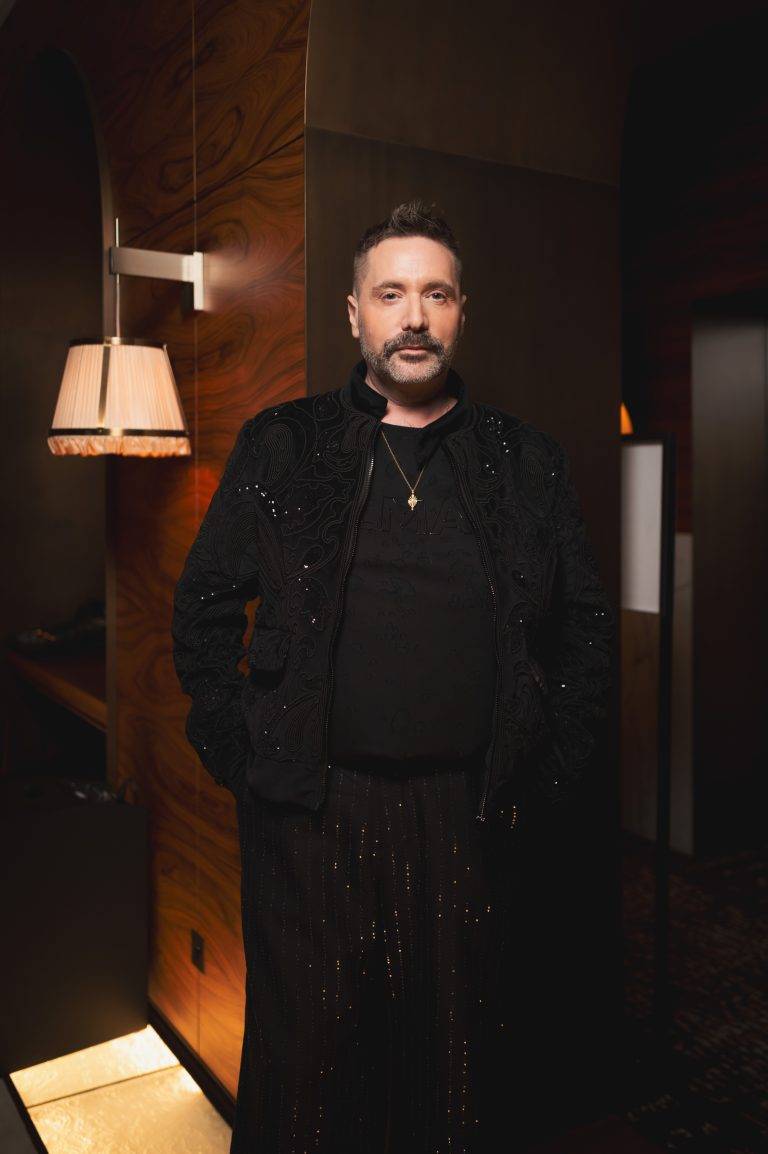  - The Evok Collection Cinema Awards Honour Inspiring, Intergenerational Filmmaking