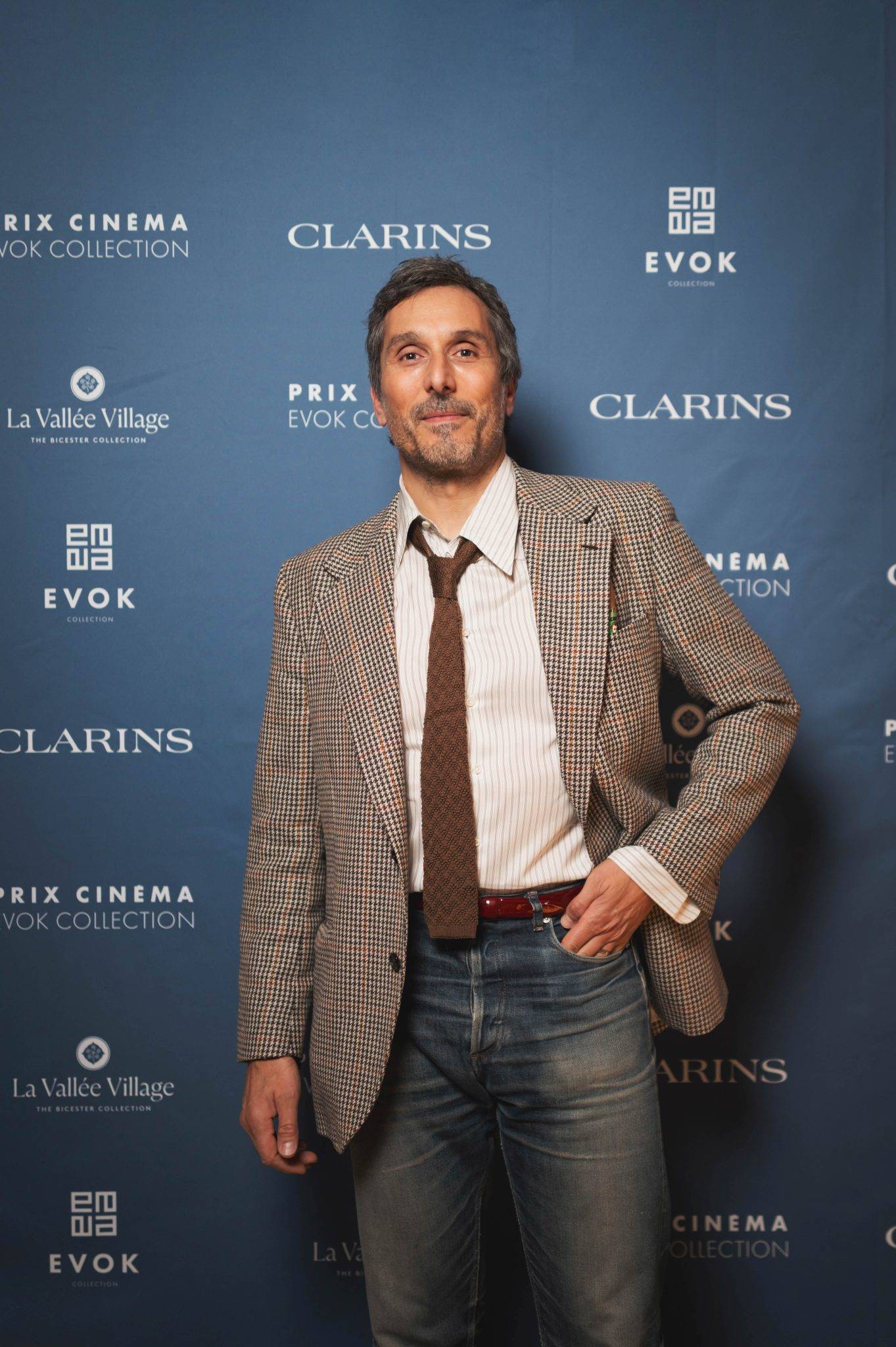  - Les Prix Evok Collection couronnent le cinéma intergénérationnel et inspirant