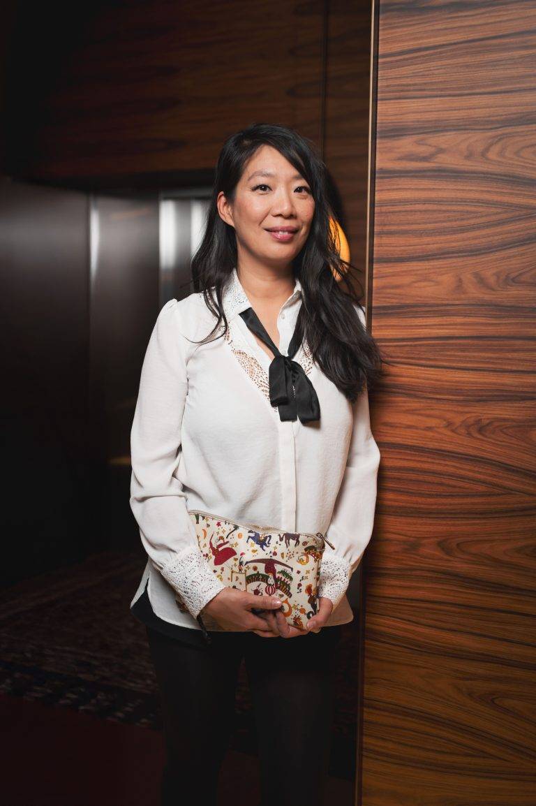  - The Evok Collection Cinema Awards Honour Inspiring, Intergenerational Filmmaking