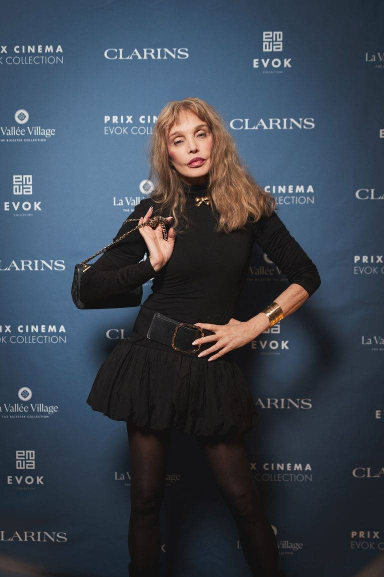  - The Evok Collection Cinema Awards Honour Inspiring, Intergenerational Filmmaking