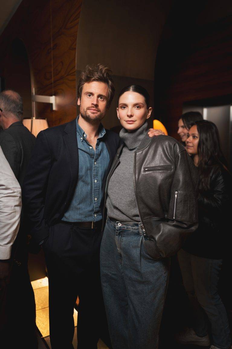  - The Evok Collection Cinema Awards Honour Inspiring, Intergenerational Filmmaking