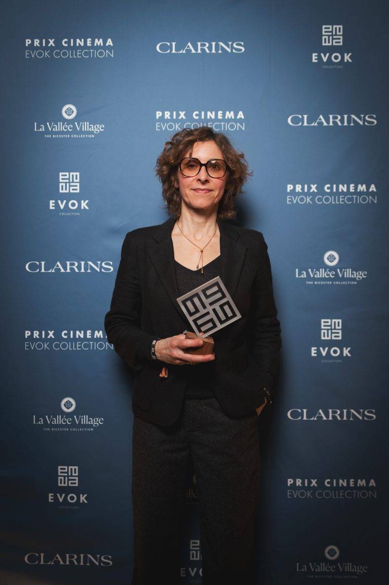  - The Evok Collection Cinema Awards Honour Inspiring, Intergenerational Filmmaking