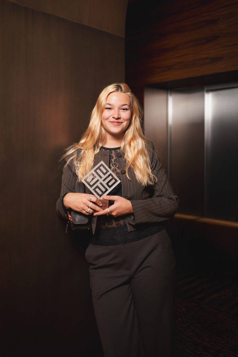  - The Evok Collection Cinema Awards Honour Inspiring, Intergenerational Filmmaking