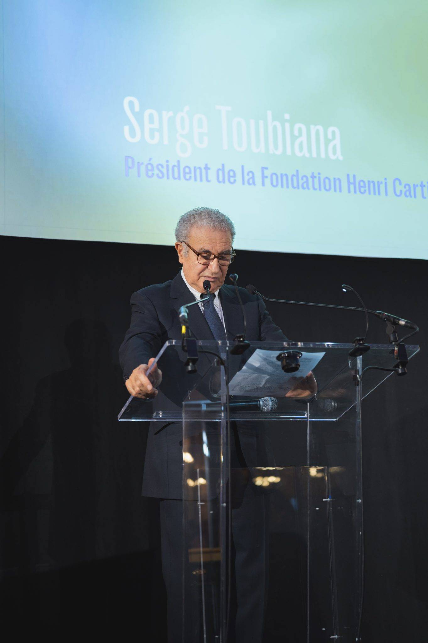  - The Fondation Henri Cartier-Bresson Unveils its 2025 Prize-Winners at its Annual Gala Evening
