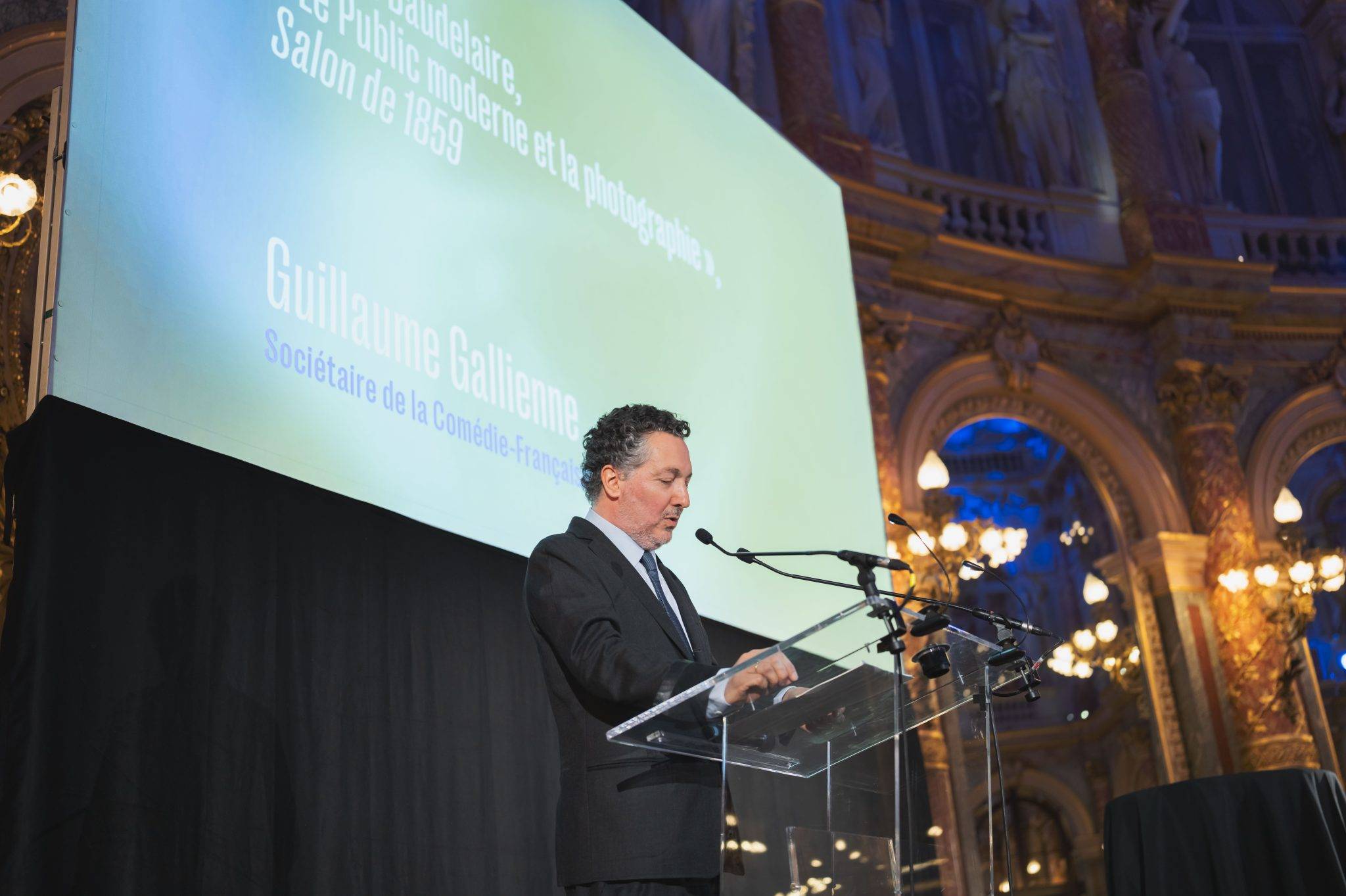  - The Fondation Henri Cartier-Bresson Unveils its 2025 Prize-Winners at its Annual Gala Evening