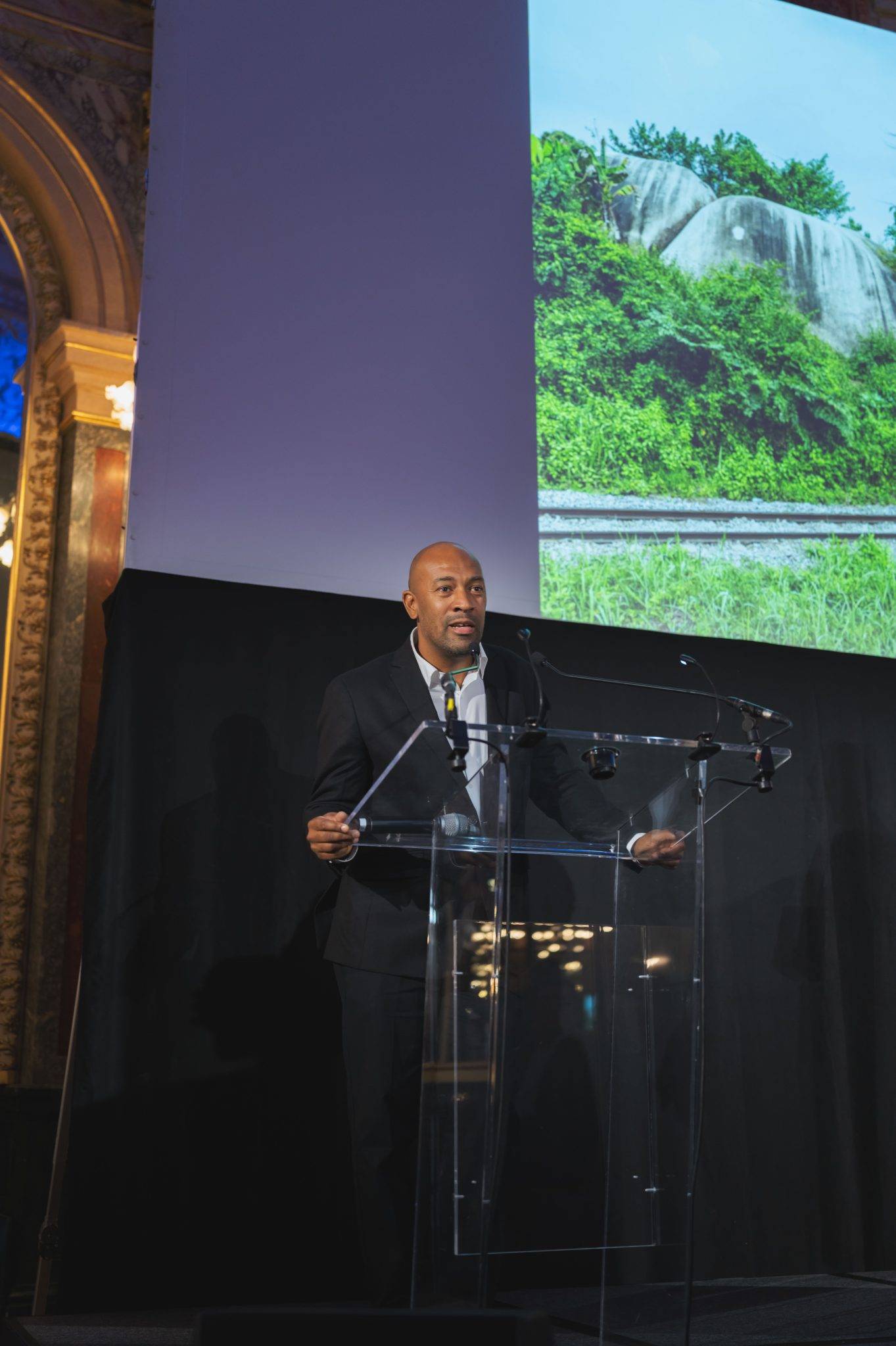  - La soirée de gala de la Fondation Henri Cartier-Bresson dévoile ses lauréats 2025