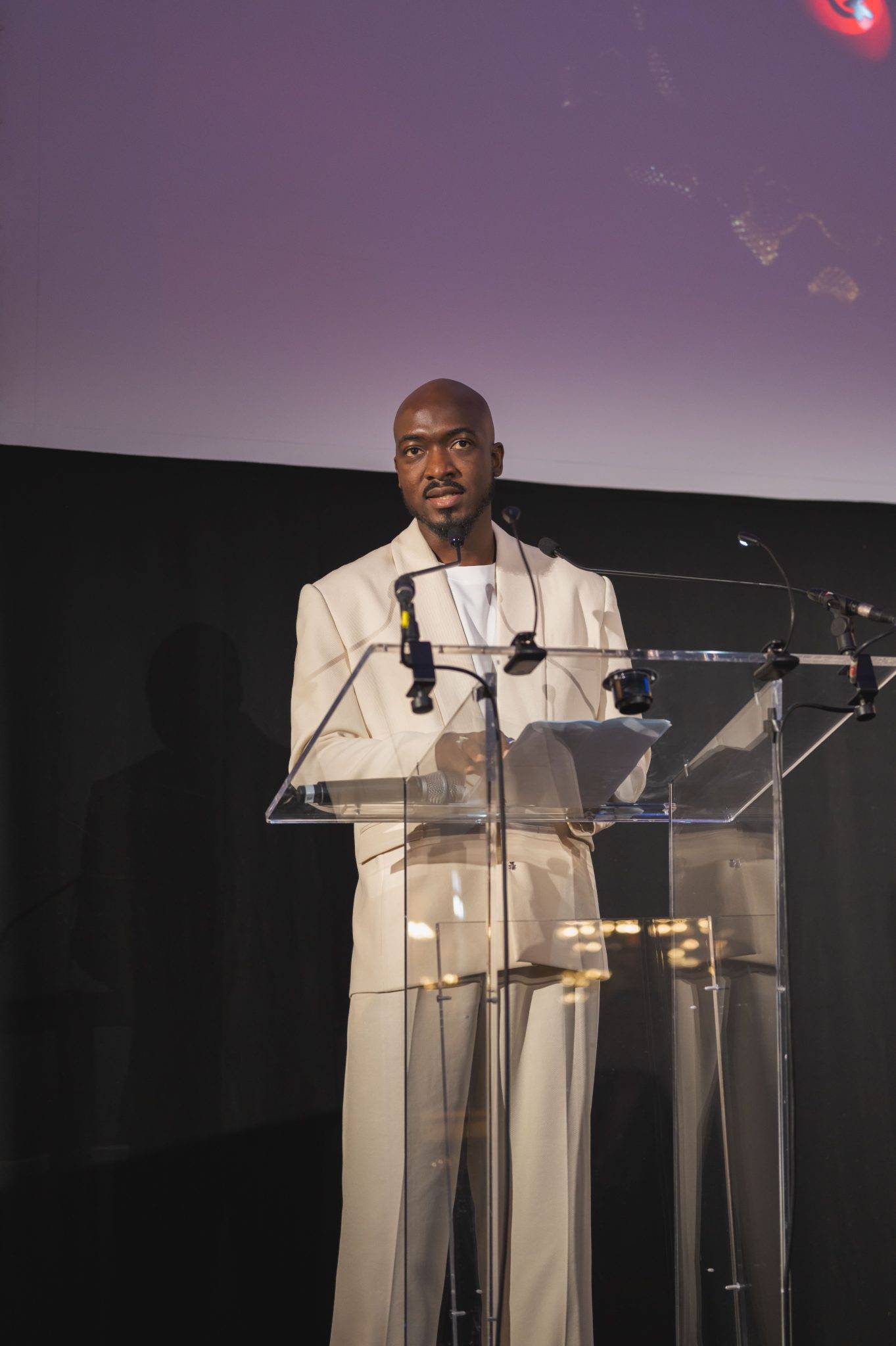  - La soirée de gala de la Fondation Henri Cartier-Bresson dévoile ses lauréats 2025