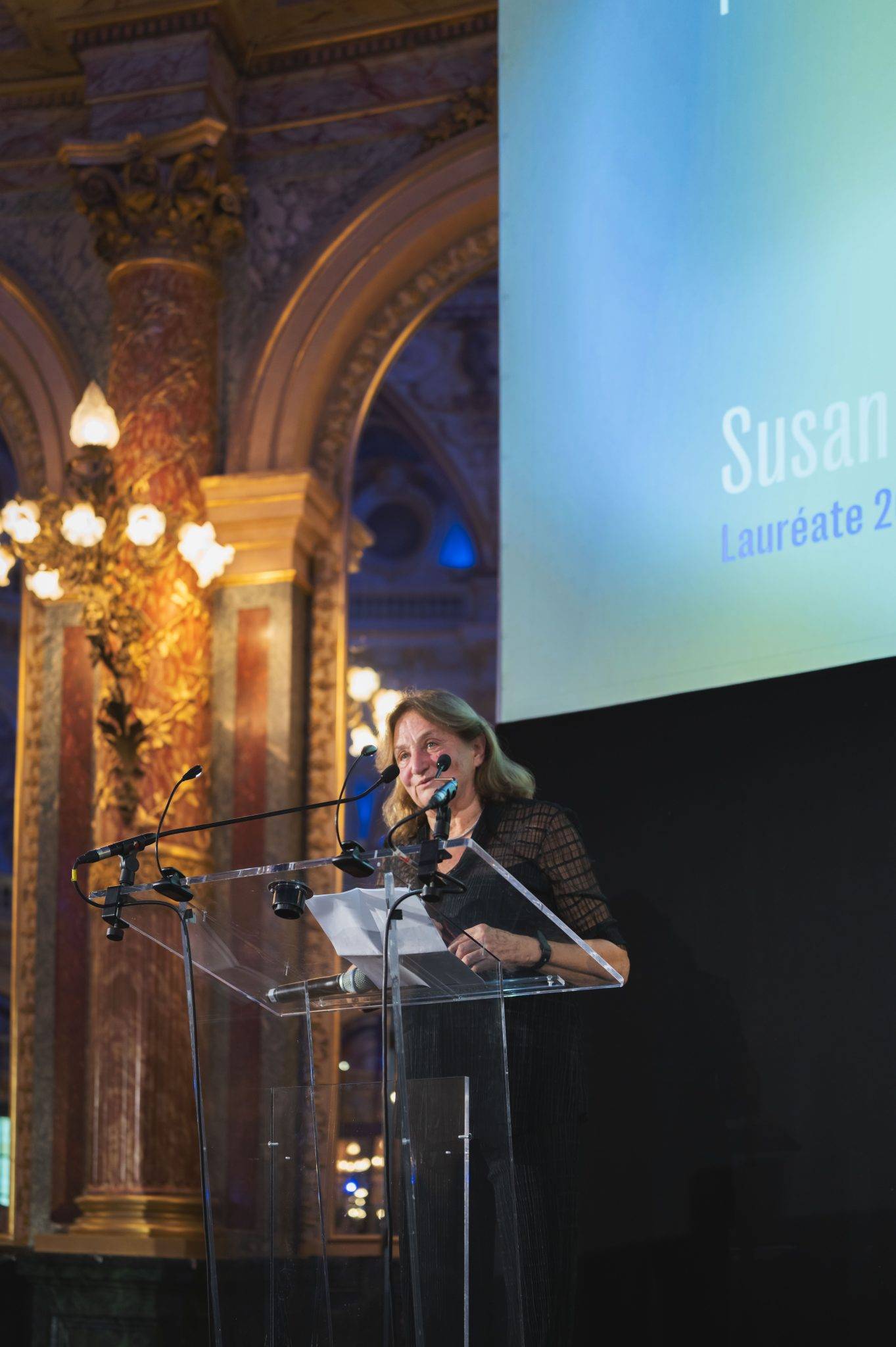  - La soirée de gala de la Fondation Henri Cartier-Bresson dévoile ses lauréats 2025