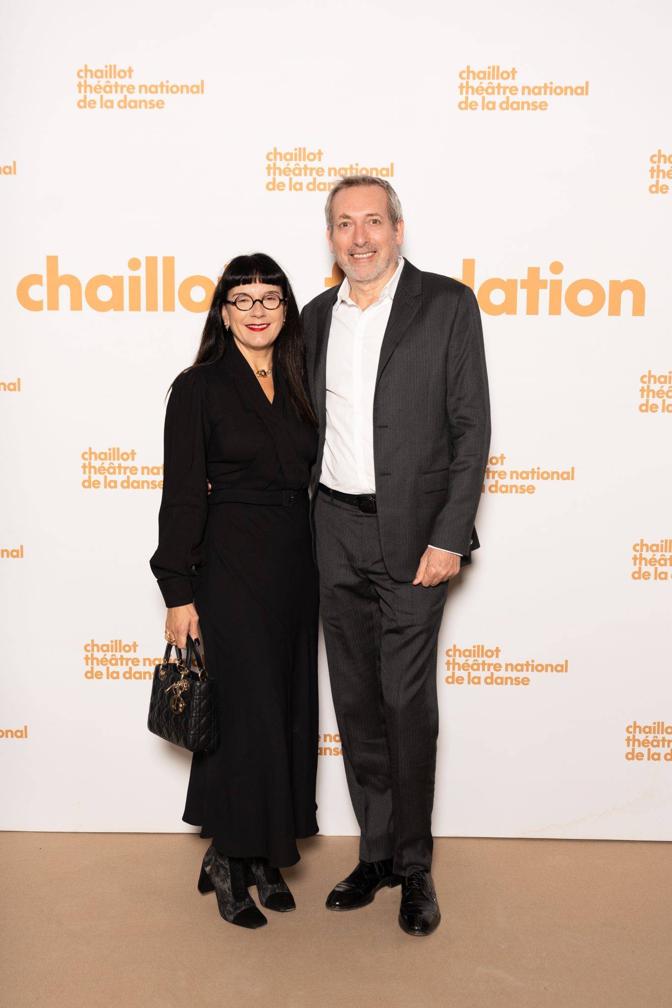  - Fondation Chaillot Hosts its Second Gala Dinner