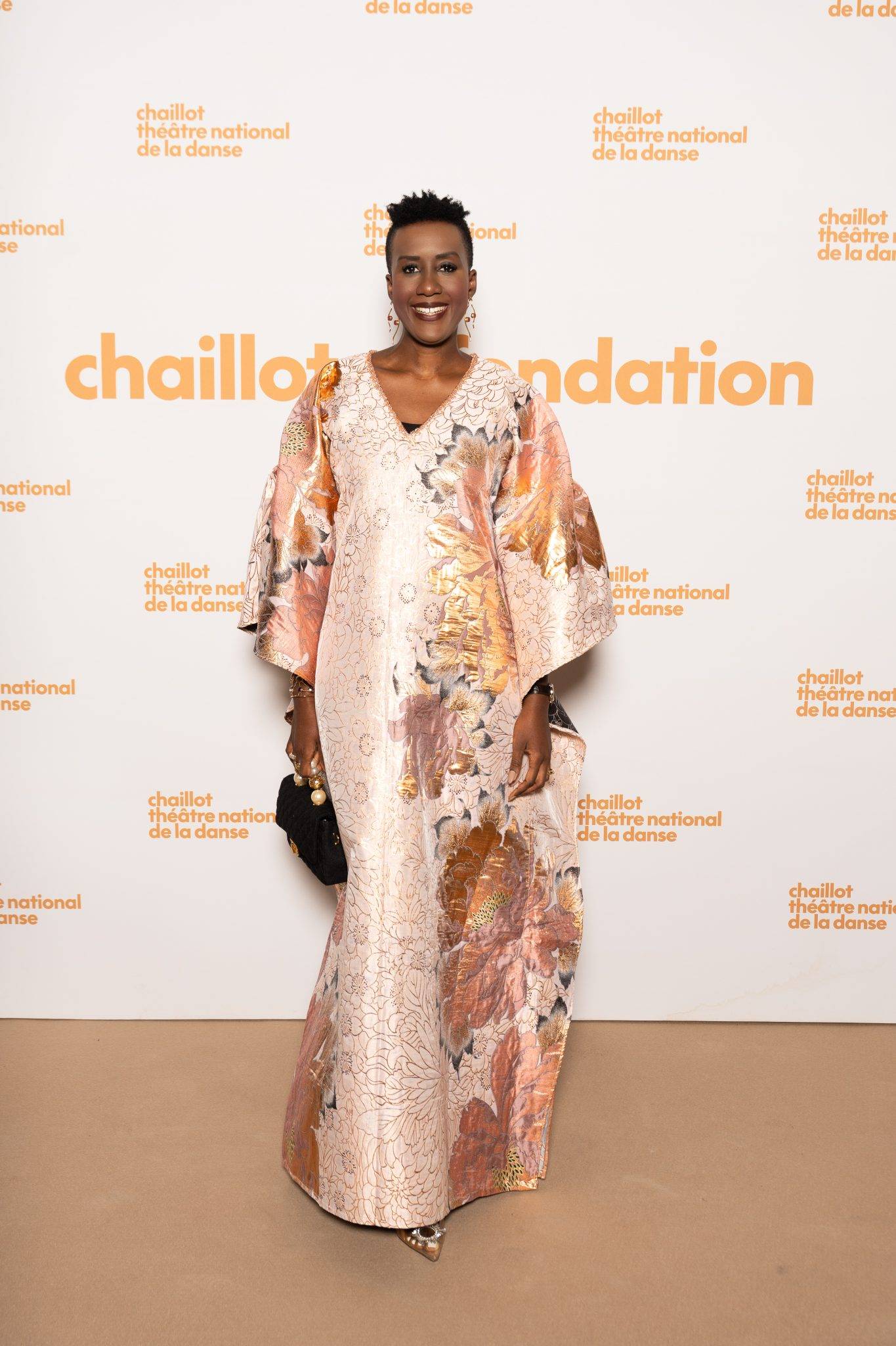  - Fondation Chaillot Hosts its Second Gala Dinner
