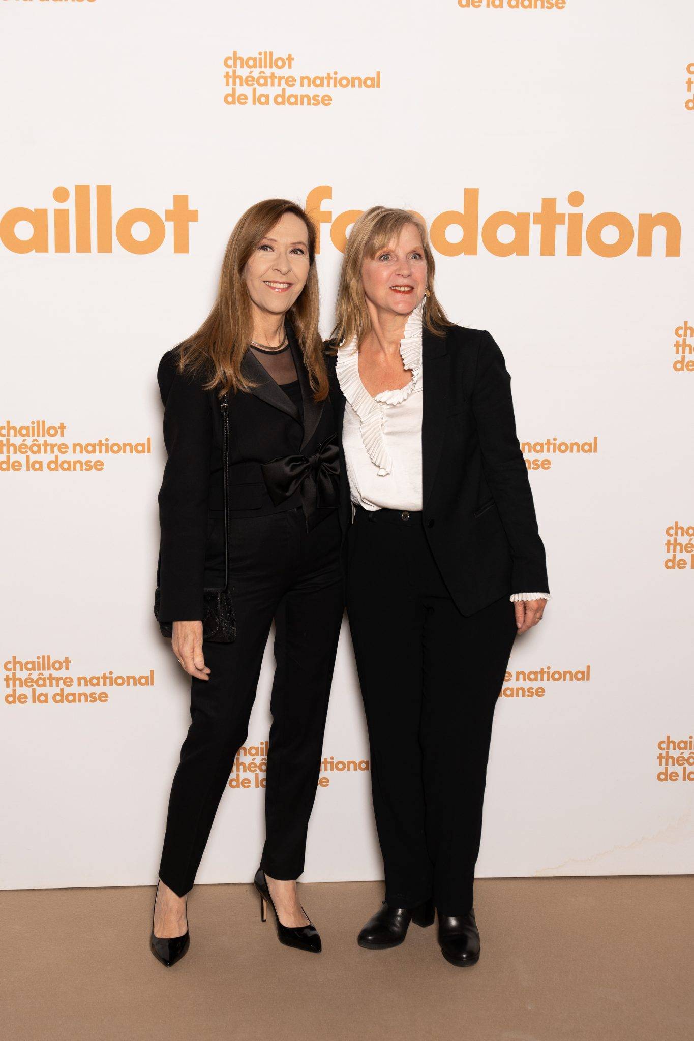  - Fondation Chaillot Hosts its Second Gala Dinner