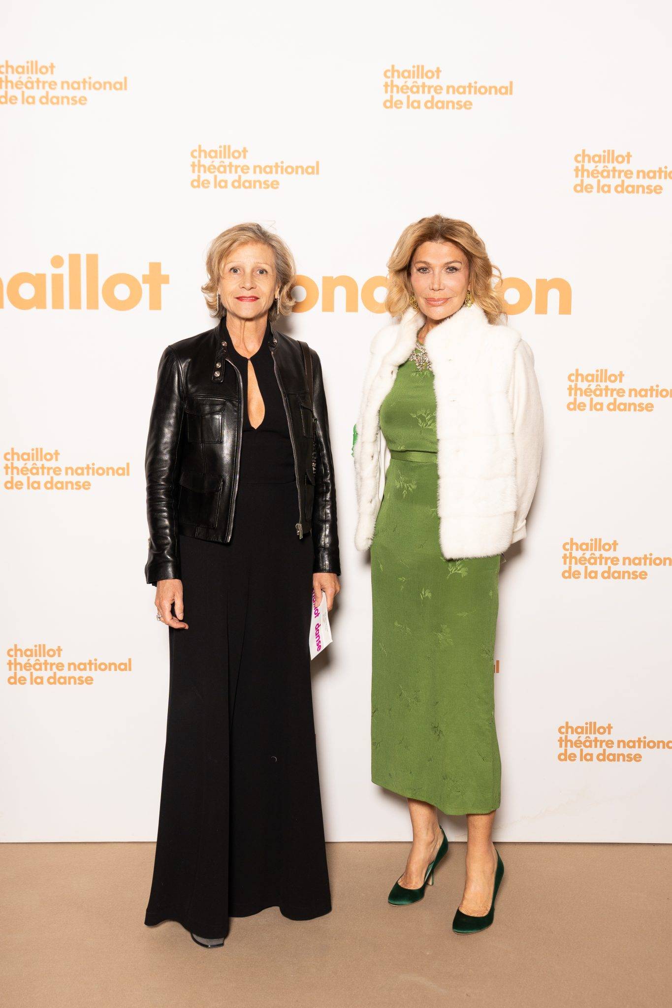  - Fondation Chaillot Hosts its Second Gala Dinner
