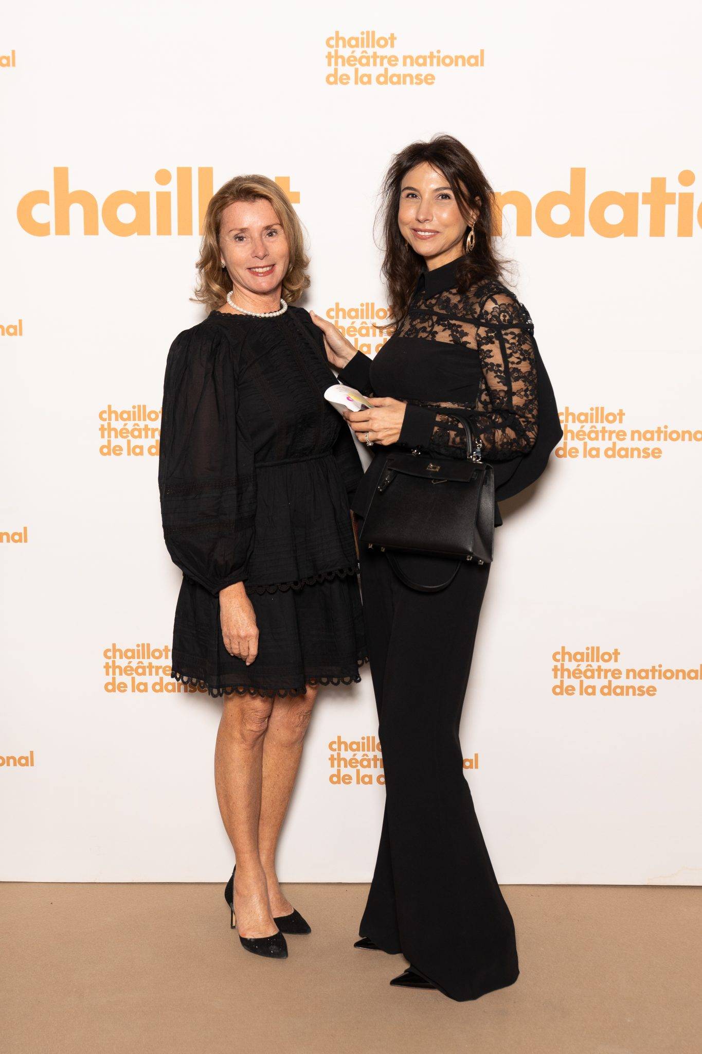  - Fondation Chaillot Hosts its Second Gala Dinner