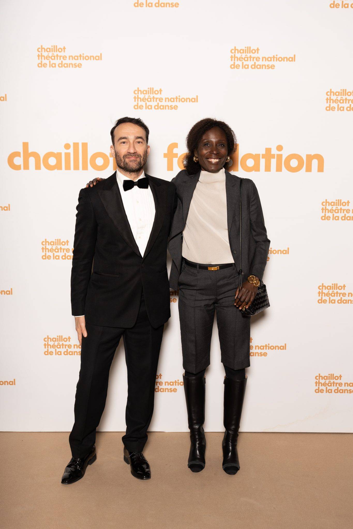  - Fondation Chaillot Hosts its Second Gala Dinner