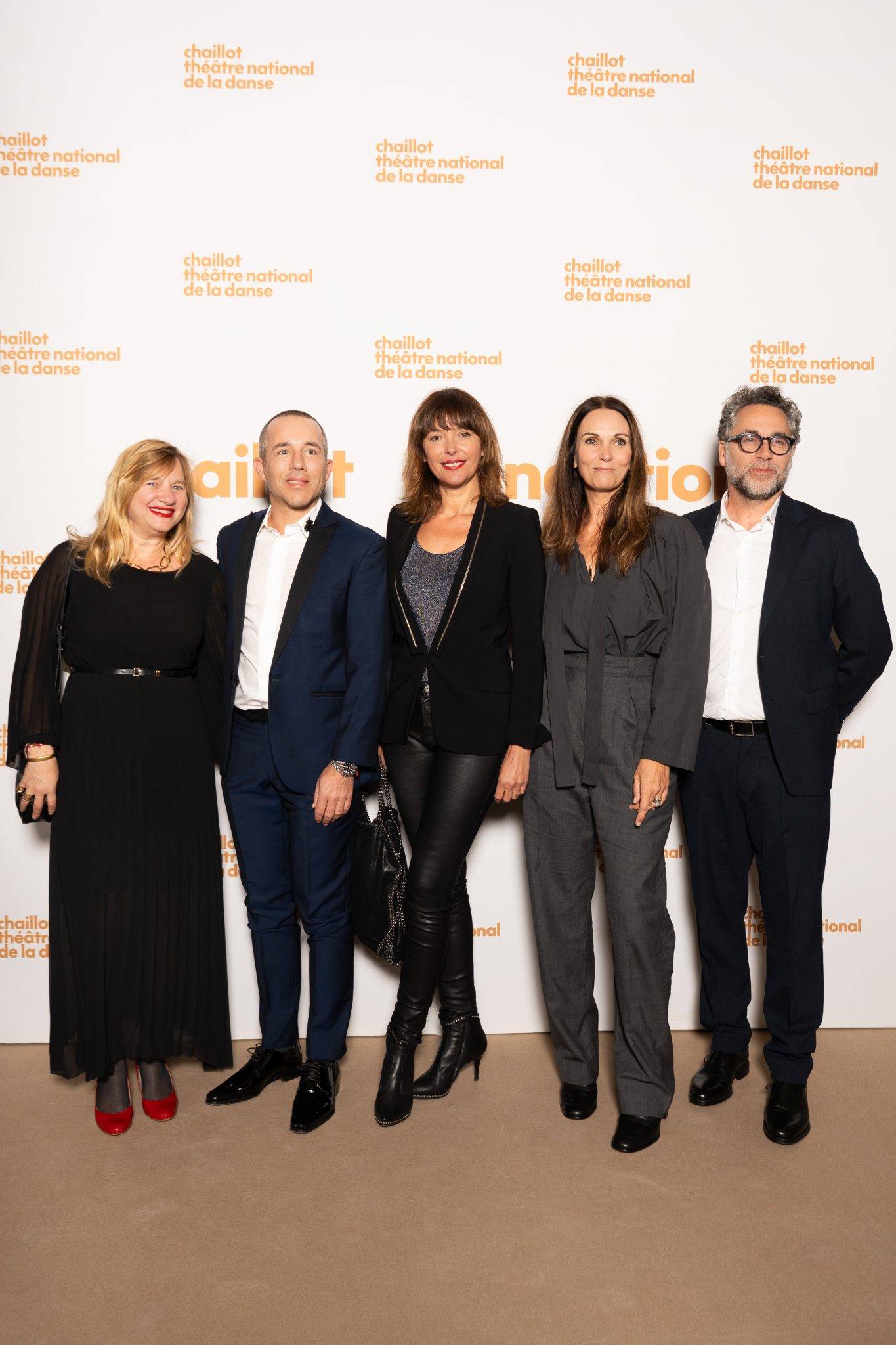  - Fondation Chaillot Hosts its Second Gala Dinner