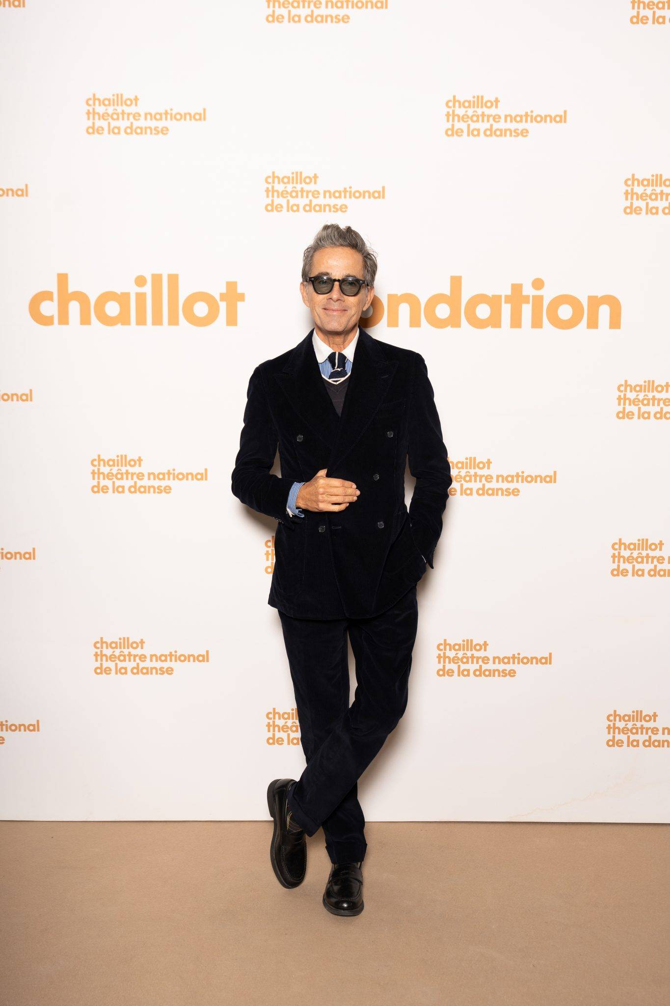  - Fondation Chaillot Hosts its Second Gala Dinner