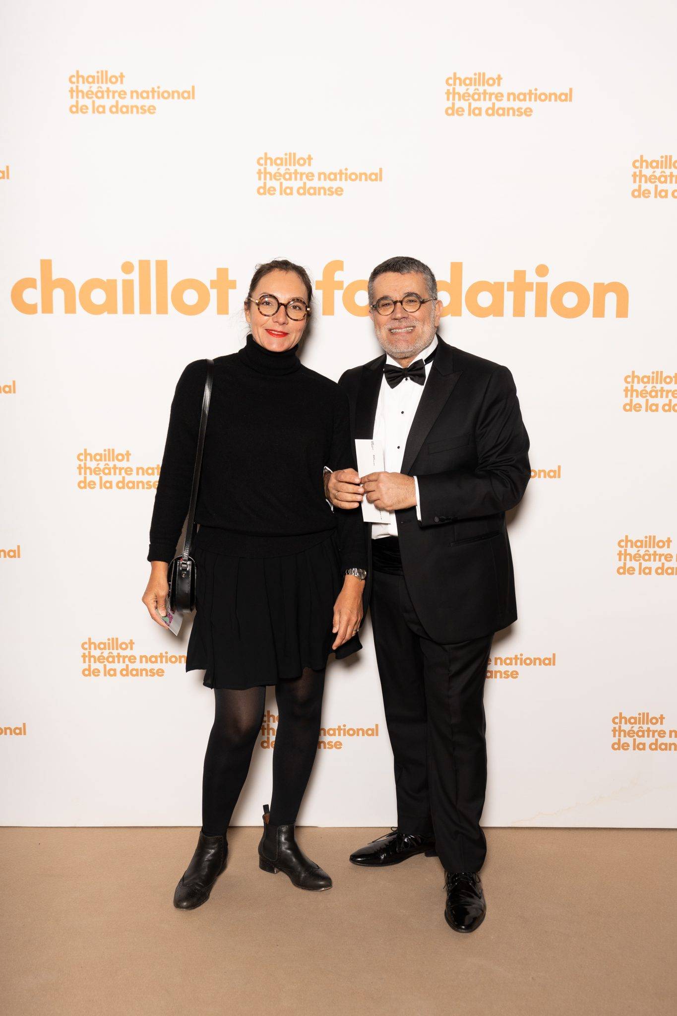  - Fondation Chaillot Hosts its Second Gala Dinner
