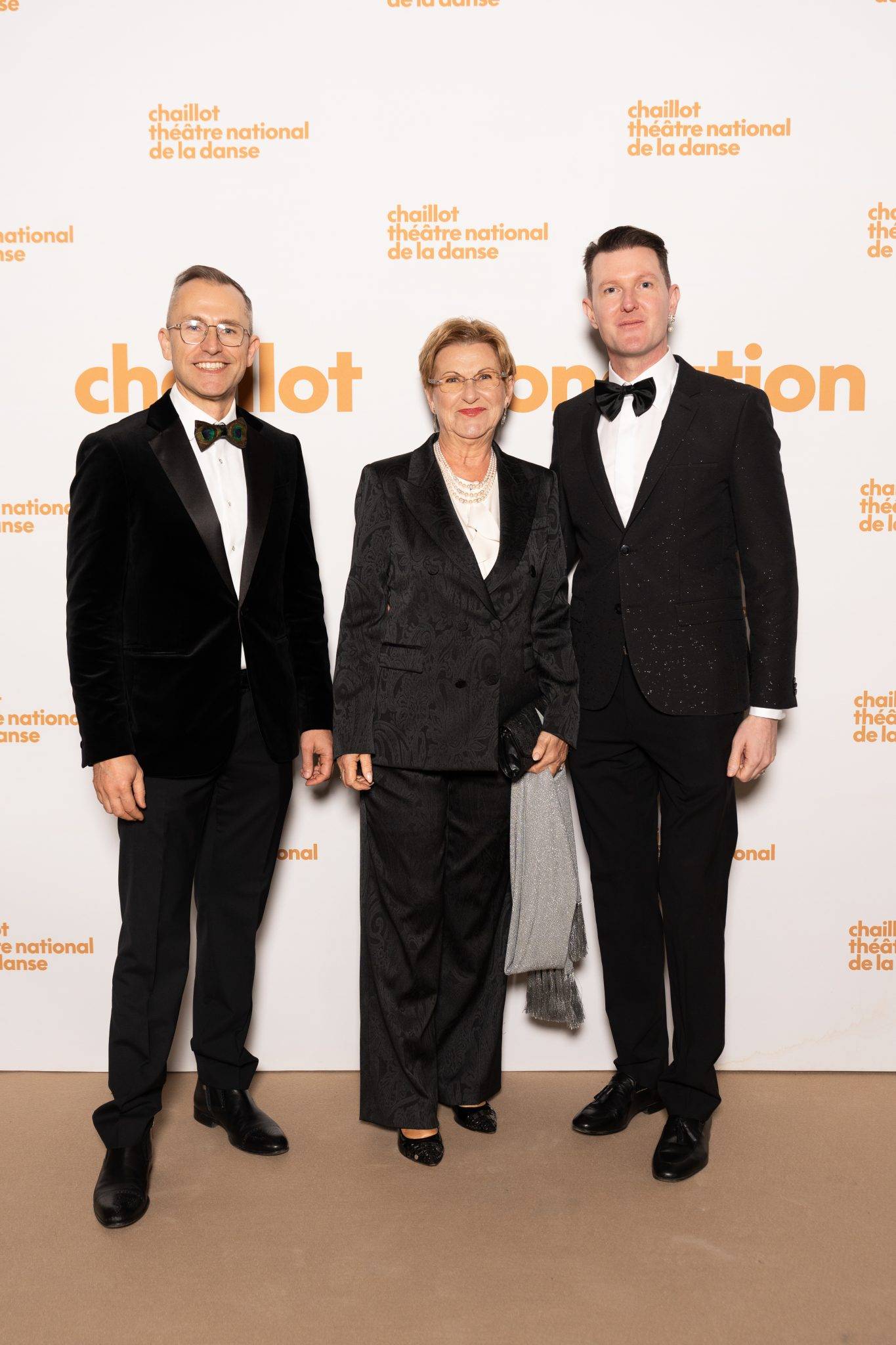  - Fondation Chaillot Hosts its Second Gala Dinner