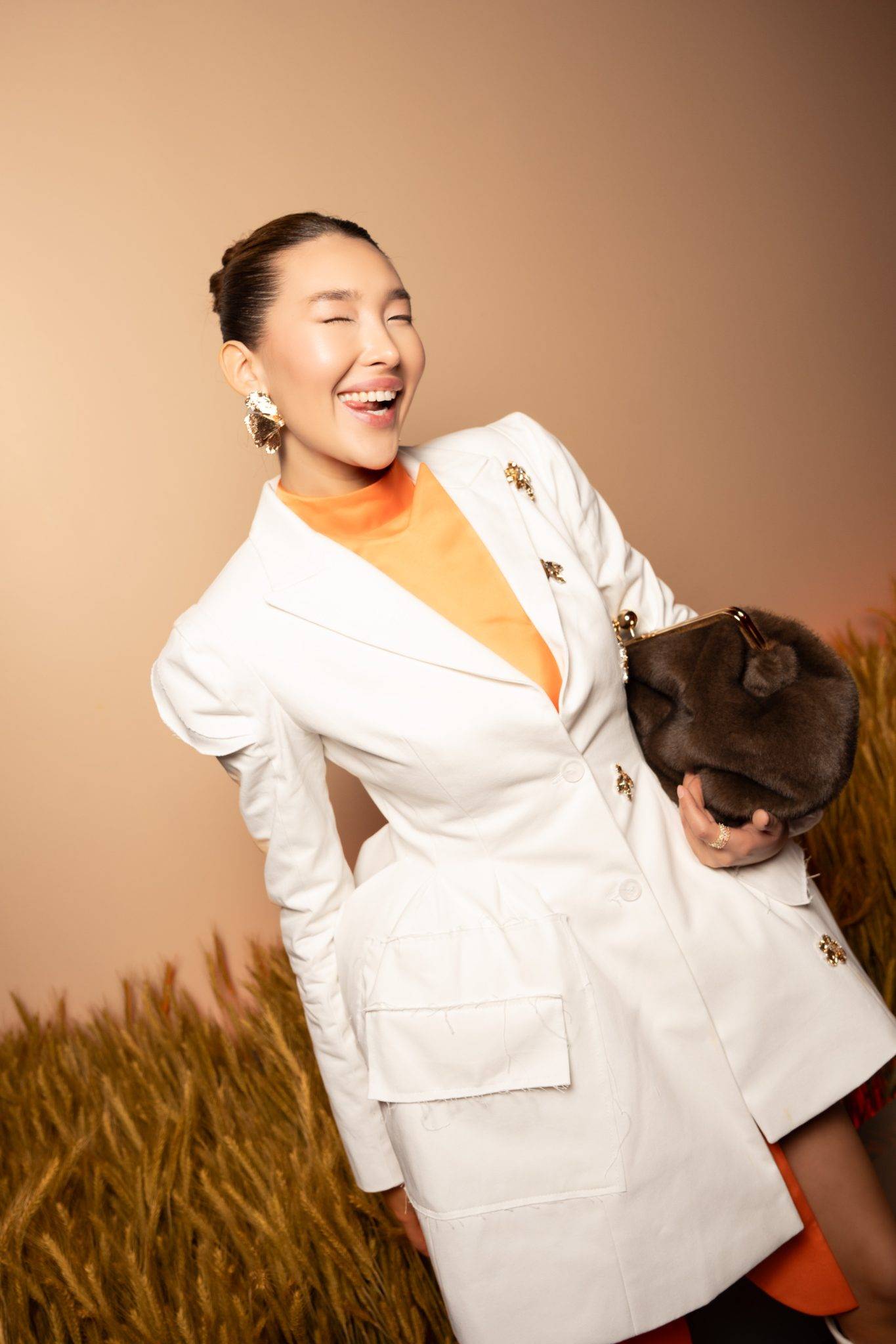  - Le “High-Tech Vitamin C Bar” : Garnier fait le plein de vitamines à Paris