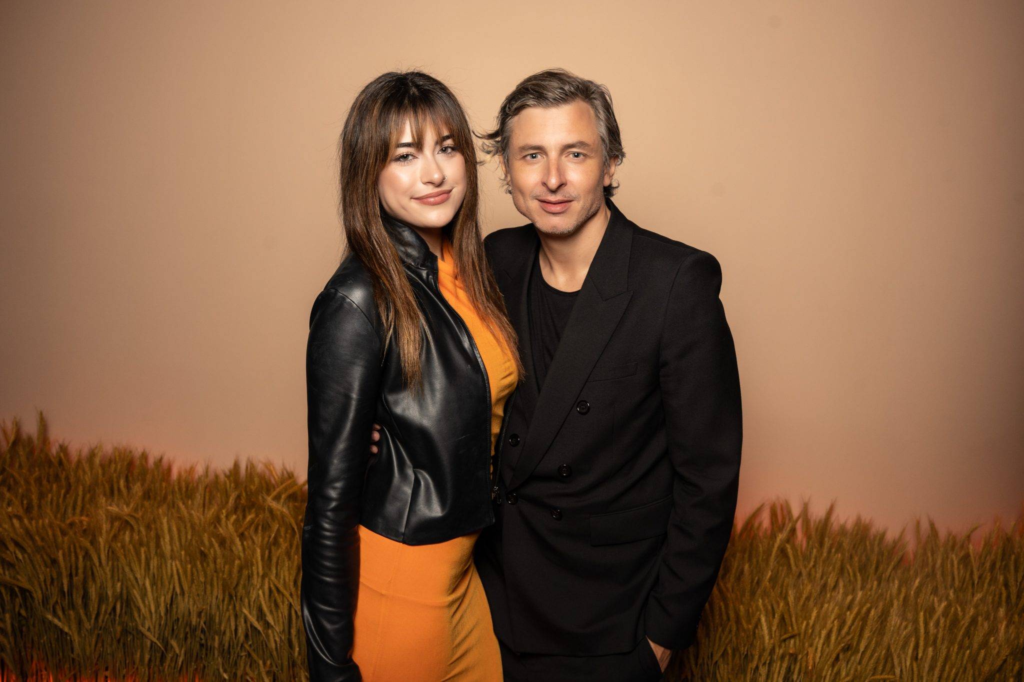  - Le “High-Tech Vitamin C Bar” : Garnier fait le plein de vitamines à Paris