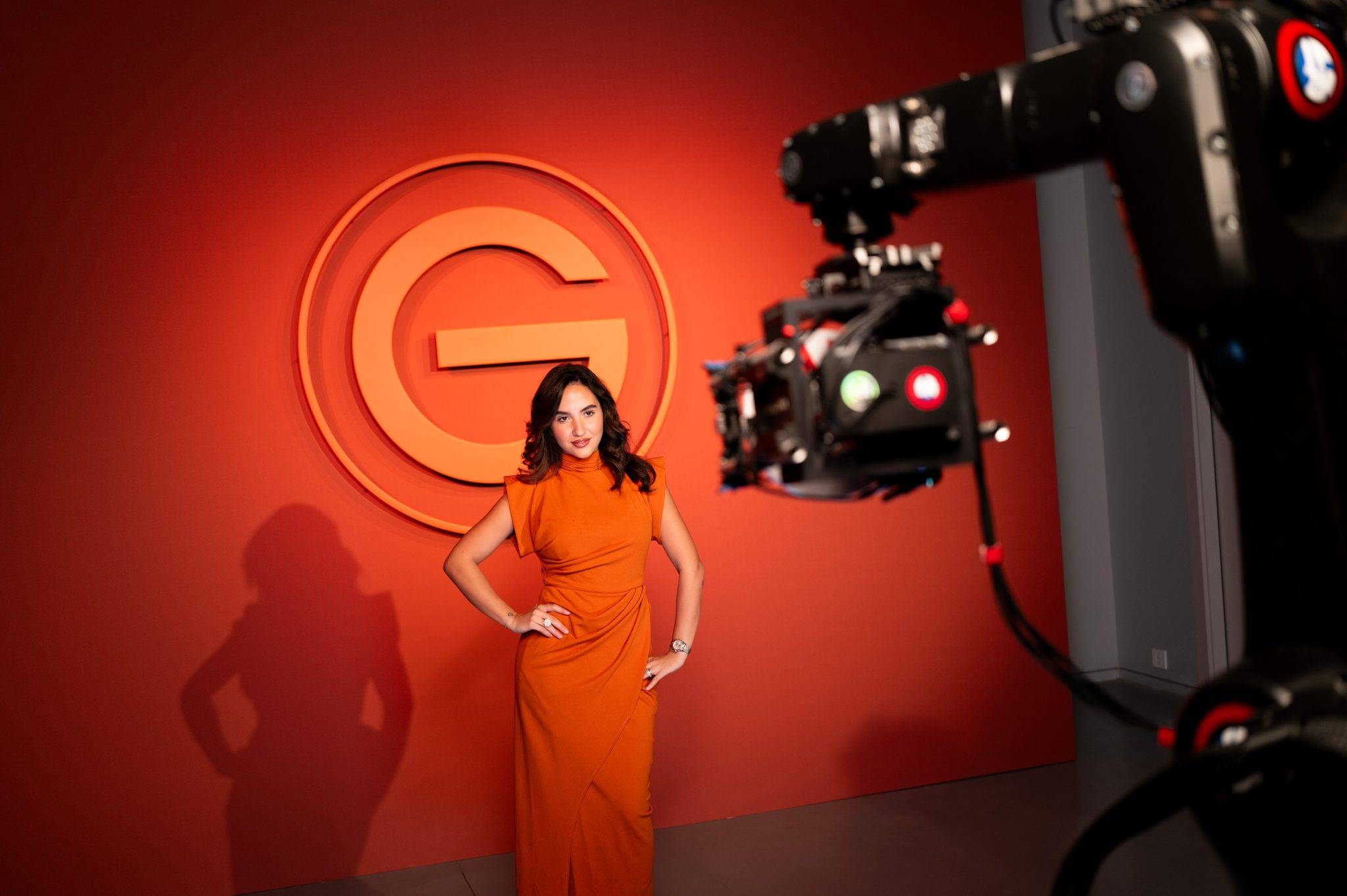  - Le “High-Tech Vitamin C Bar” : Garnier fait le plein de vitamines à Paris