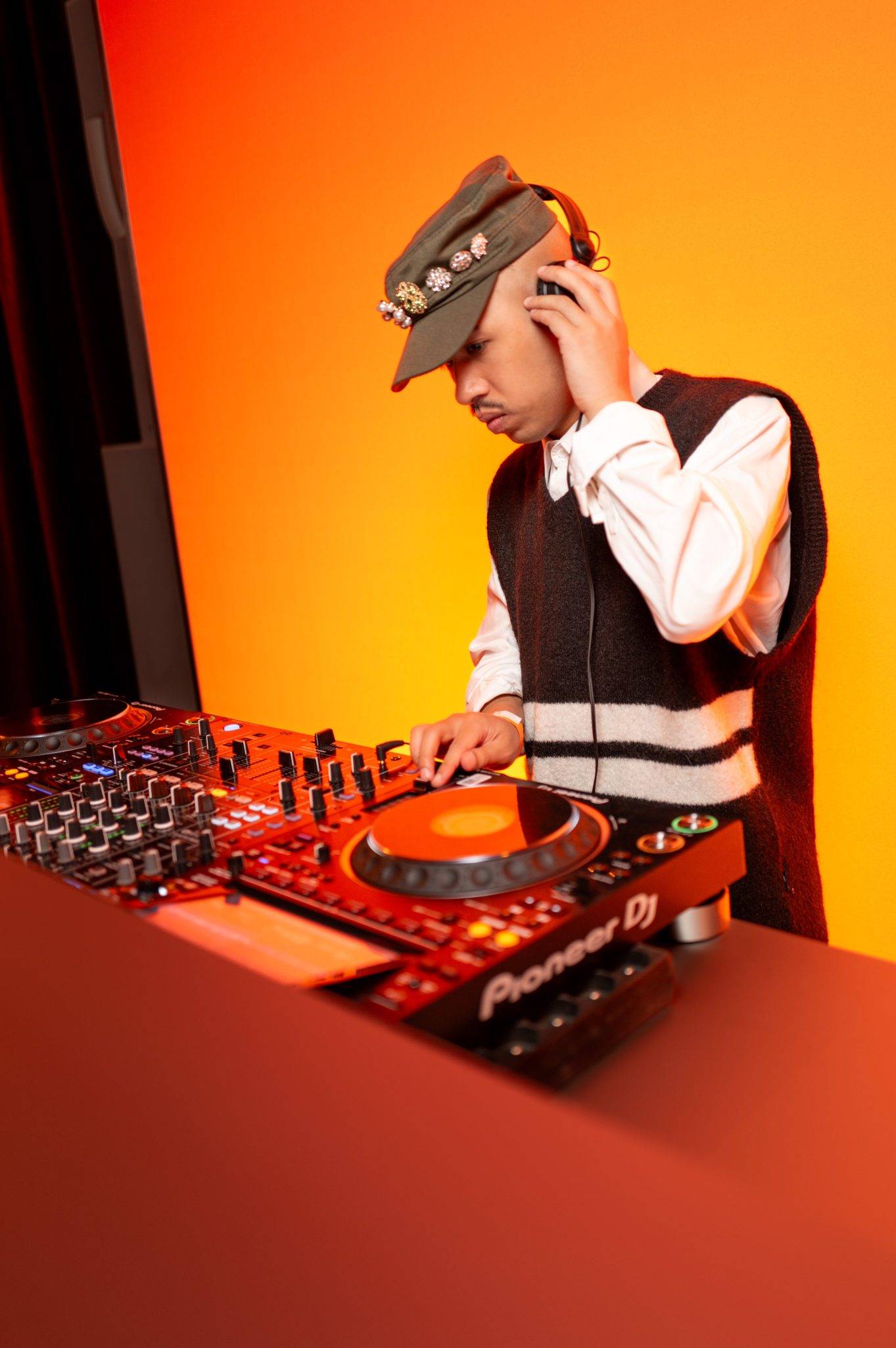  - Le “High-Tech Vitamin C Bar” : Garnier fait le plein de vitamines à Paris