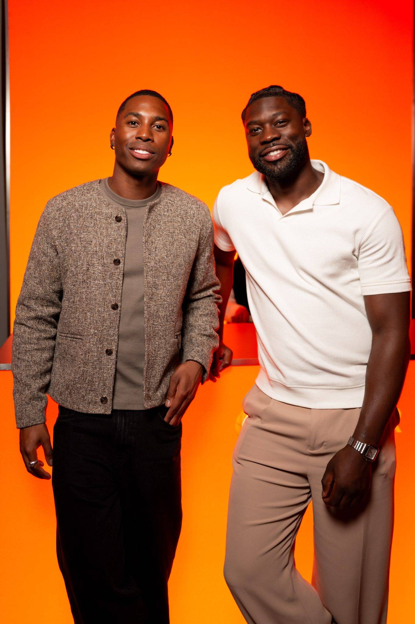  - Le “High-Tech Vitamin C Bar” : Garnier fait le plein de vitamines à Paris