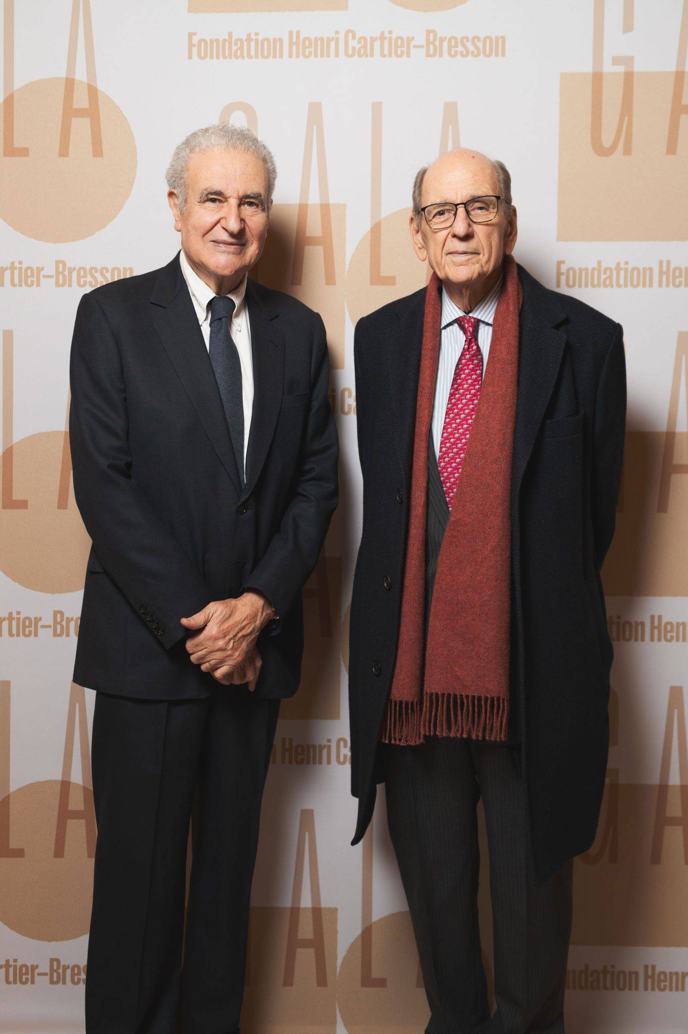  - The Fondation Henri Cartier-Bresson Unveils its 2025 Prize-Winners at its Annual Gala Evening