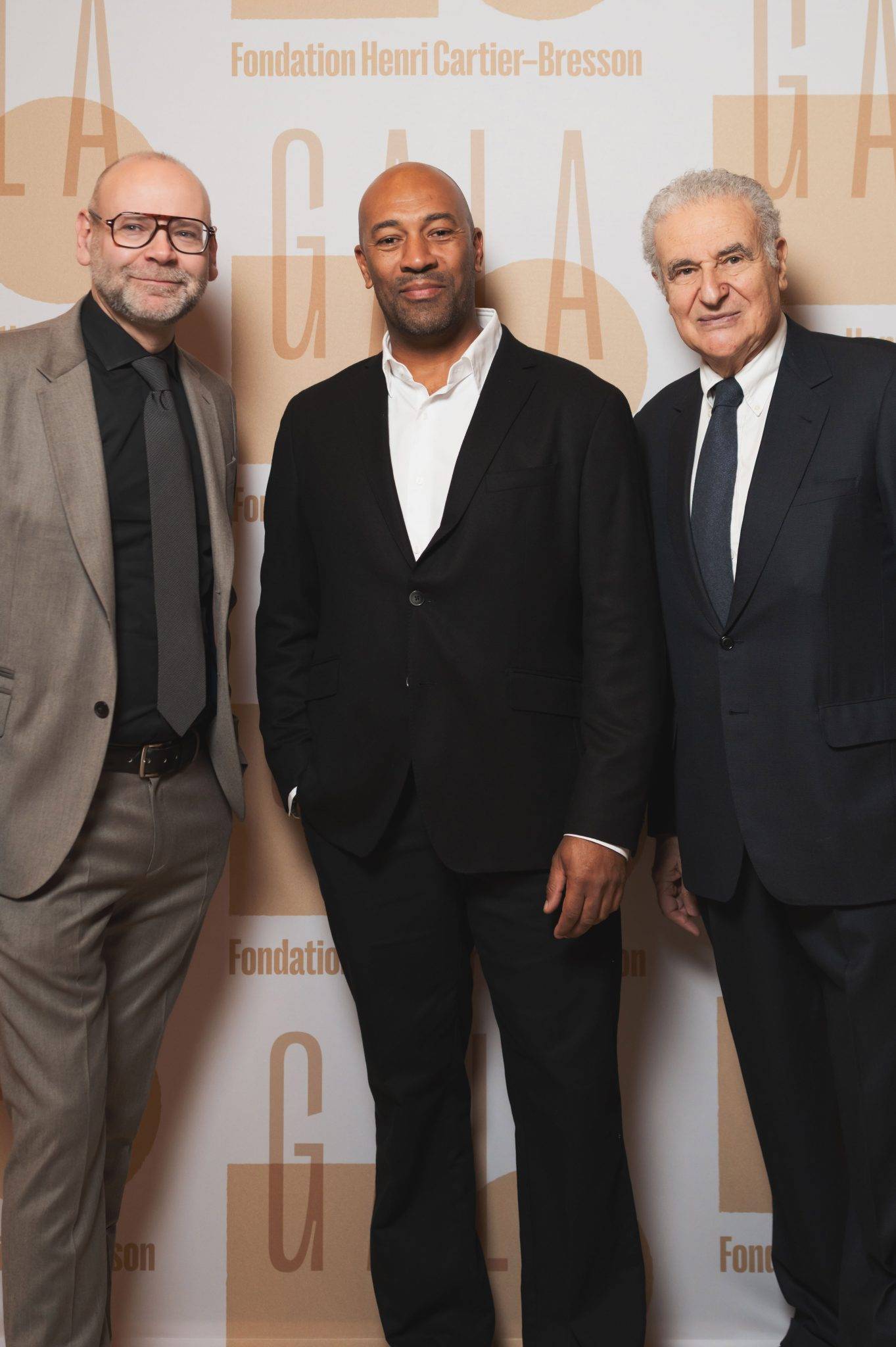  - The Fondation Henri Cartier-Bresson Unveils its 2025 Prize-Winners at its Annual Gala Evening