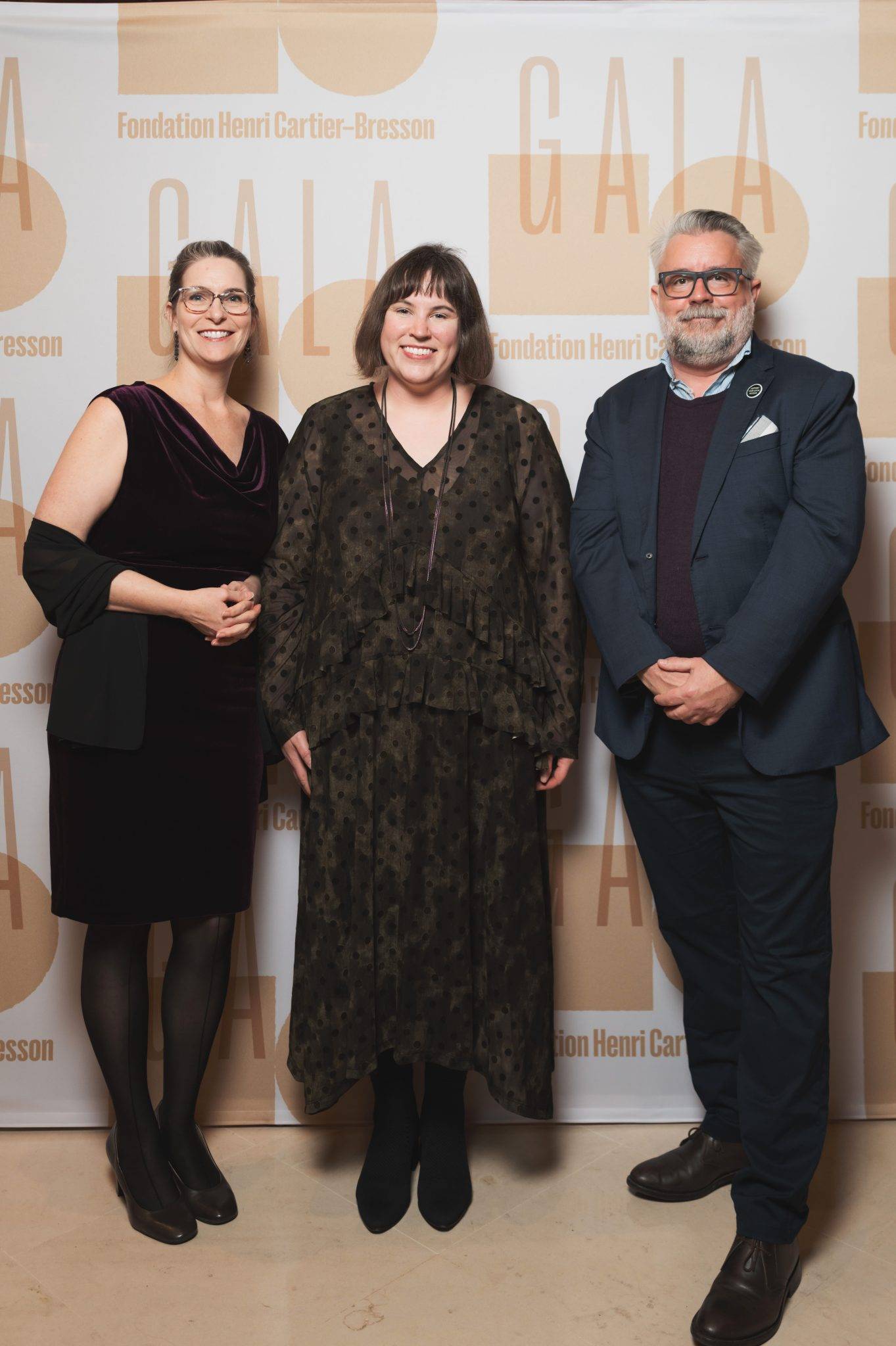  - La soirée de gala de la Fondation Henri Cartier-Bresson dévoile ses lauréats 2025