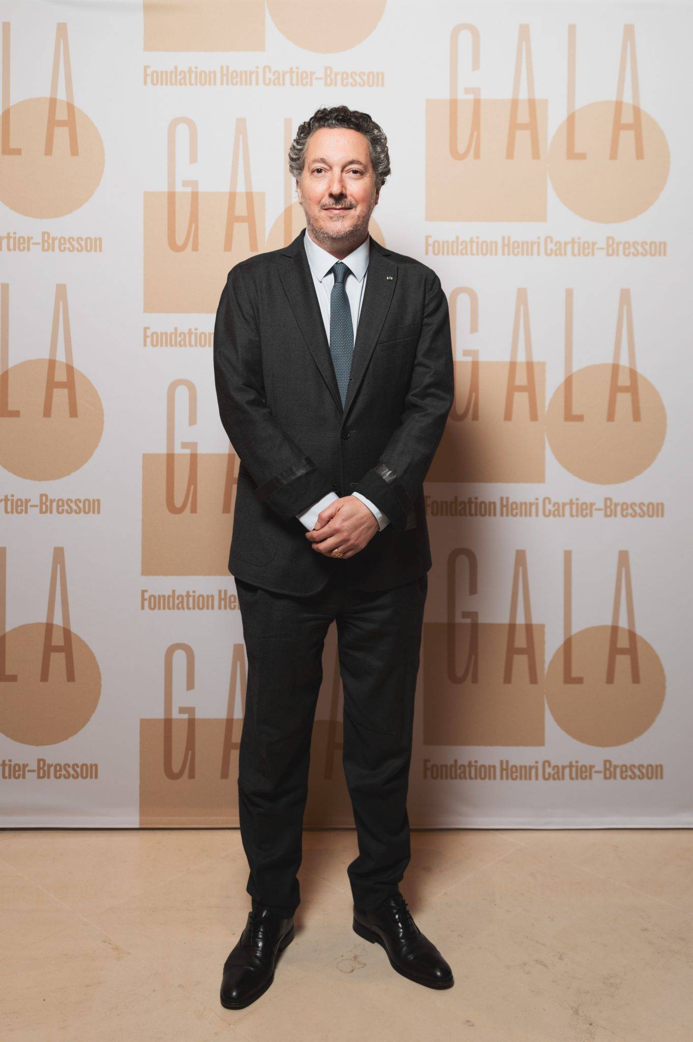  - The Fondation Henri Cartier-Bresson Unveils its 2025 Prize-Winners at its Annual Gala Evening