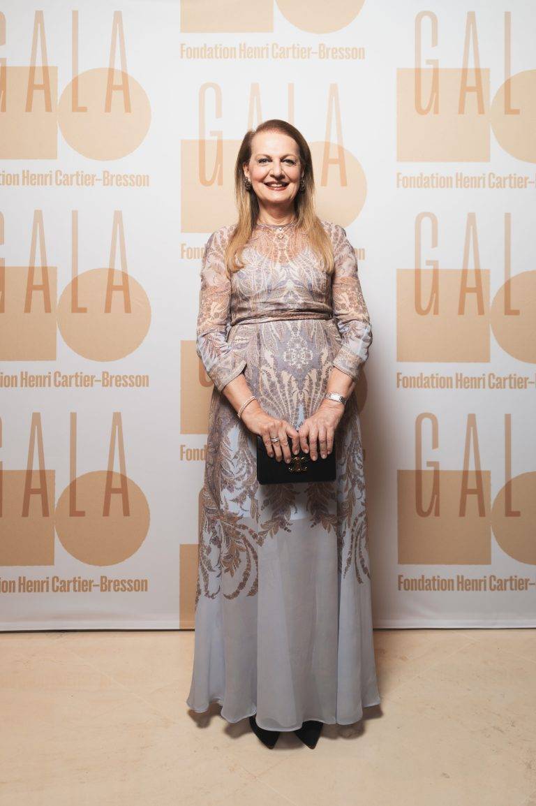  - La soirée de gala de la Fondation Henri Cartier-Bresson dévoile ses lauréats 2025