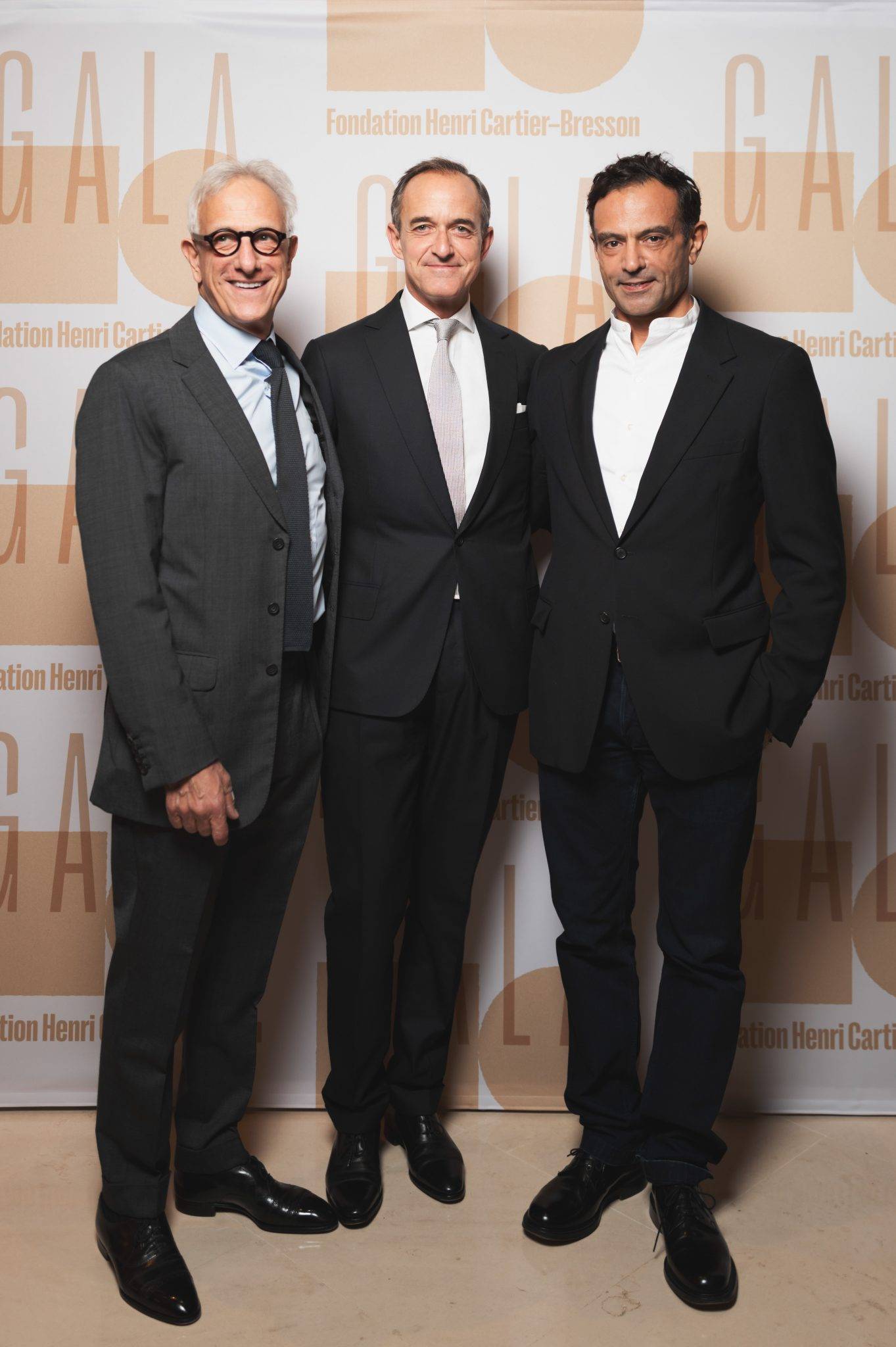  - The Fondation Henri Cartier-Bresson Unveils its 2025 Prize-Winners at its Annual Gala Evening