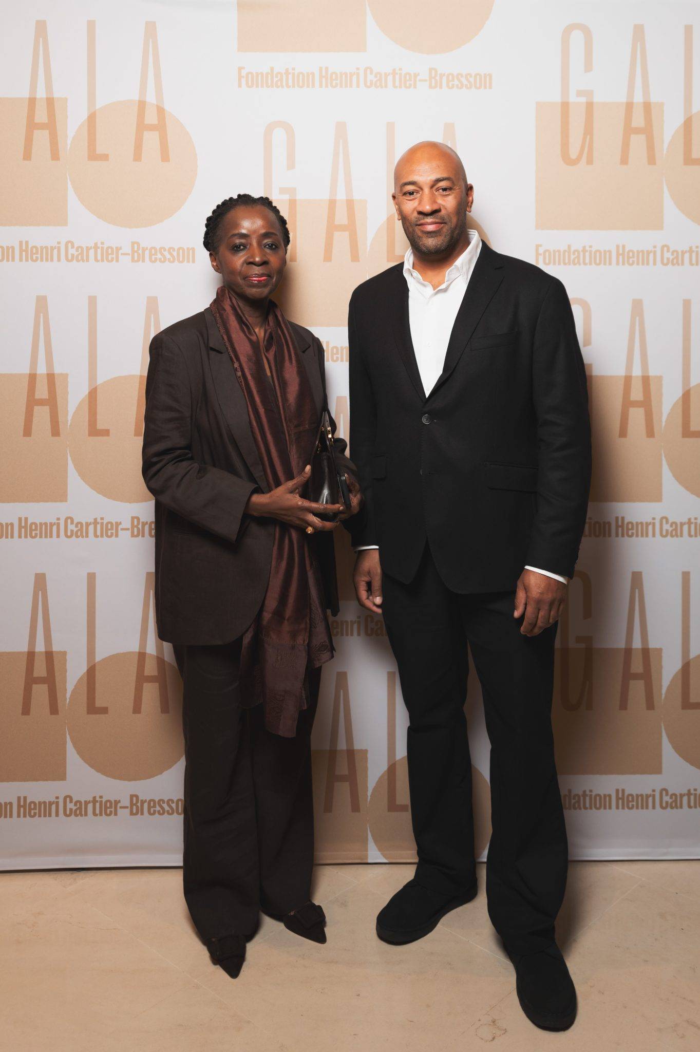  - La soirée de gala de la Fondation Henri Cartier-Bresson dévoile ses lauréats 2025