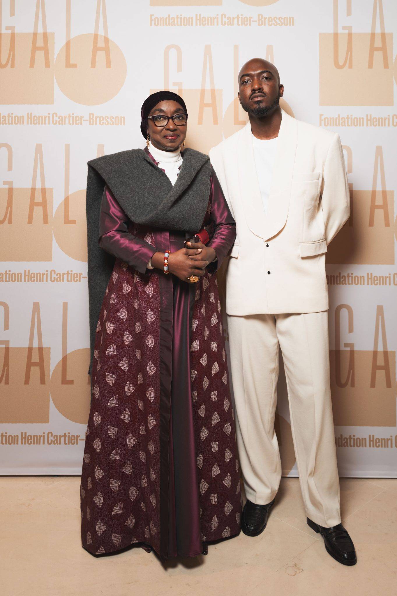  - La soirée de gala de la Fondation Henri Cartier-Bresson dévoile ses lauréats 2025