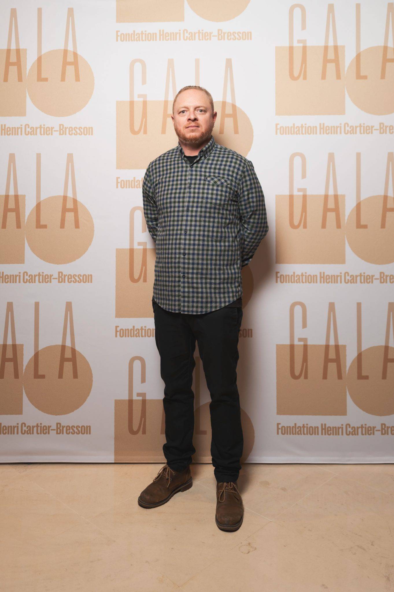  - La soirée de gala de la Fondation Henri Cartier-Bresson dévoile ses lauréats 2025
