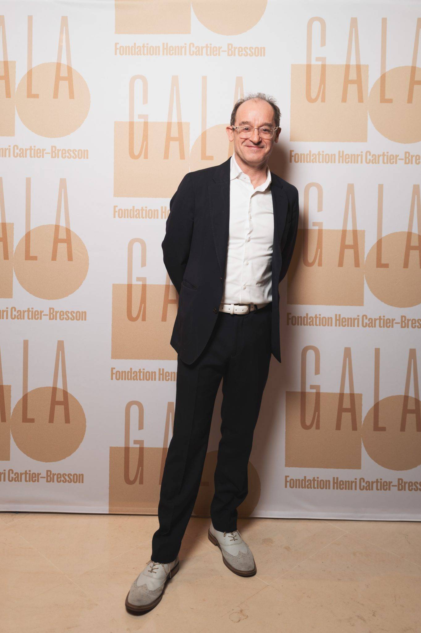  - La soirée de gala de la Fondation Henri Cartier-Bresson dévoile ses lauréats 2025