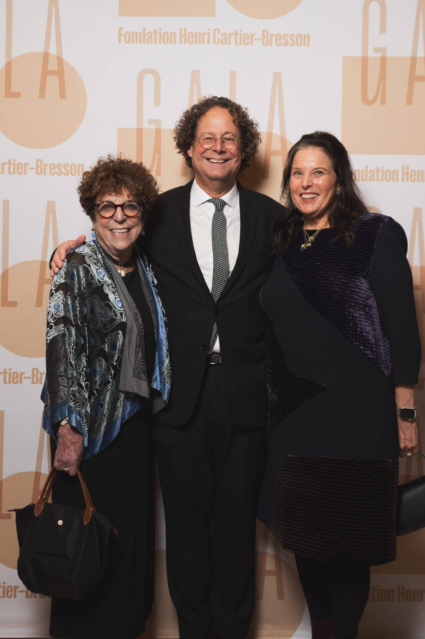  - La soirée de gala de la Fondation Henri Cartier-Bresson dévoile ses lauréats 2025