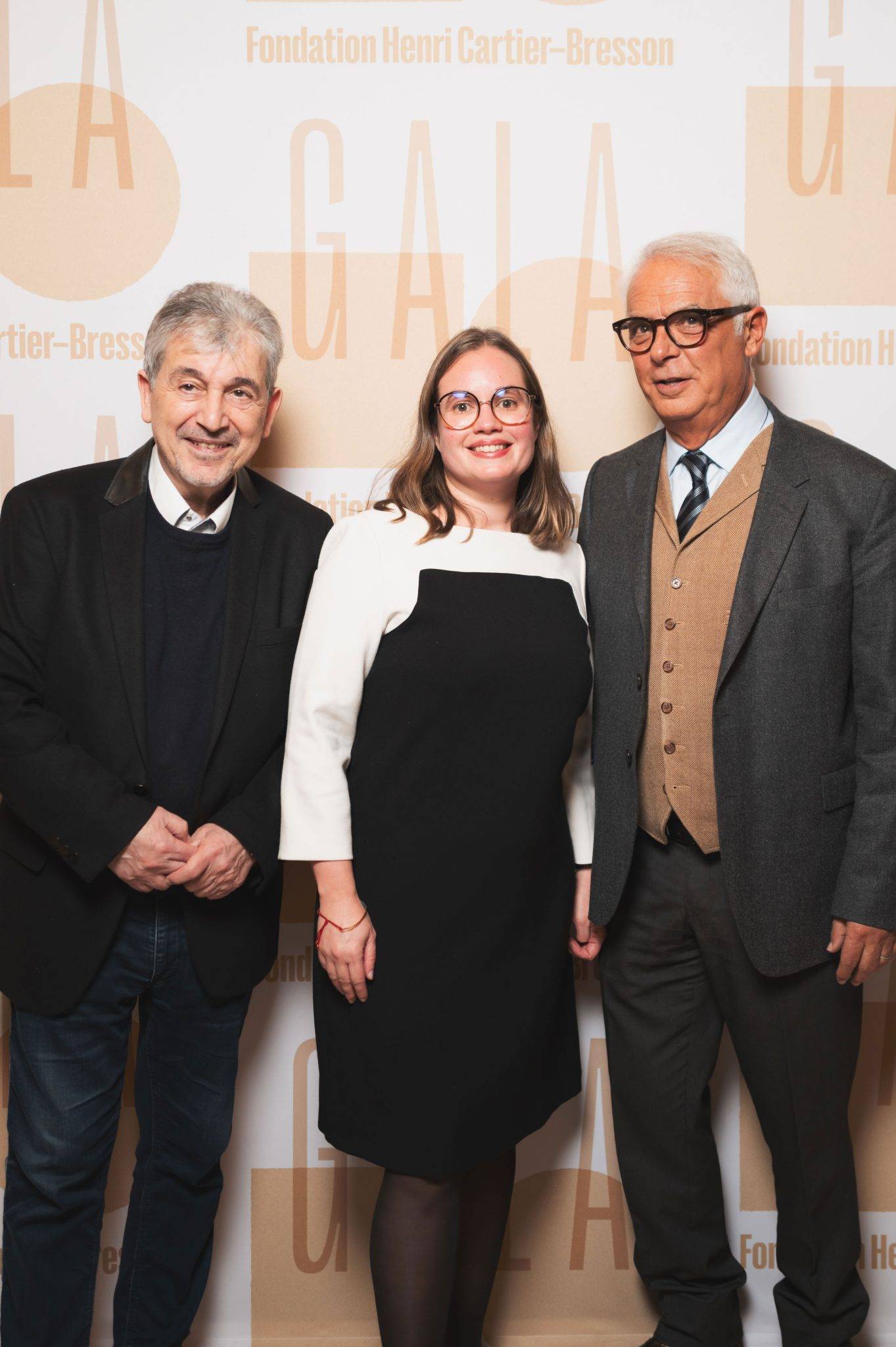  - The Fondation Henri Cartier-Bresson Unveils its 2025 Prize-Winners at its Annual Gala Evening