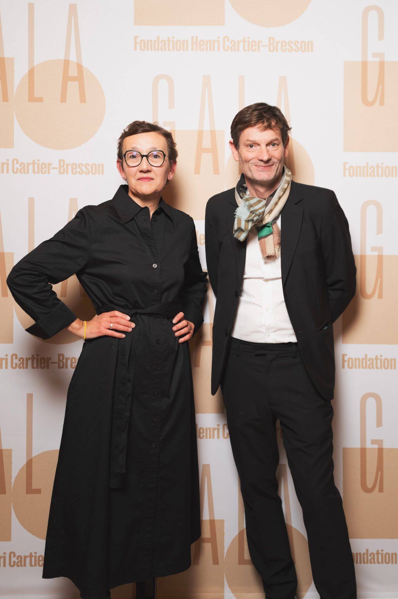  - La soirée de gala de la Fondation Henri Cartier-Bresson dévoile ses lauréats 2025