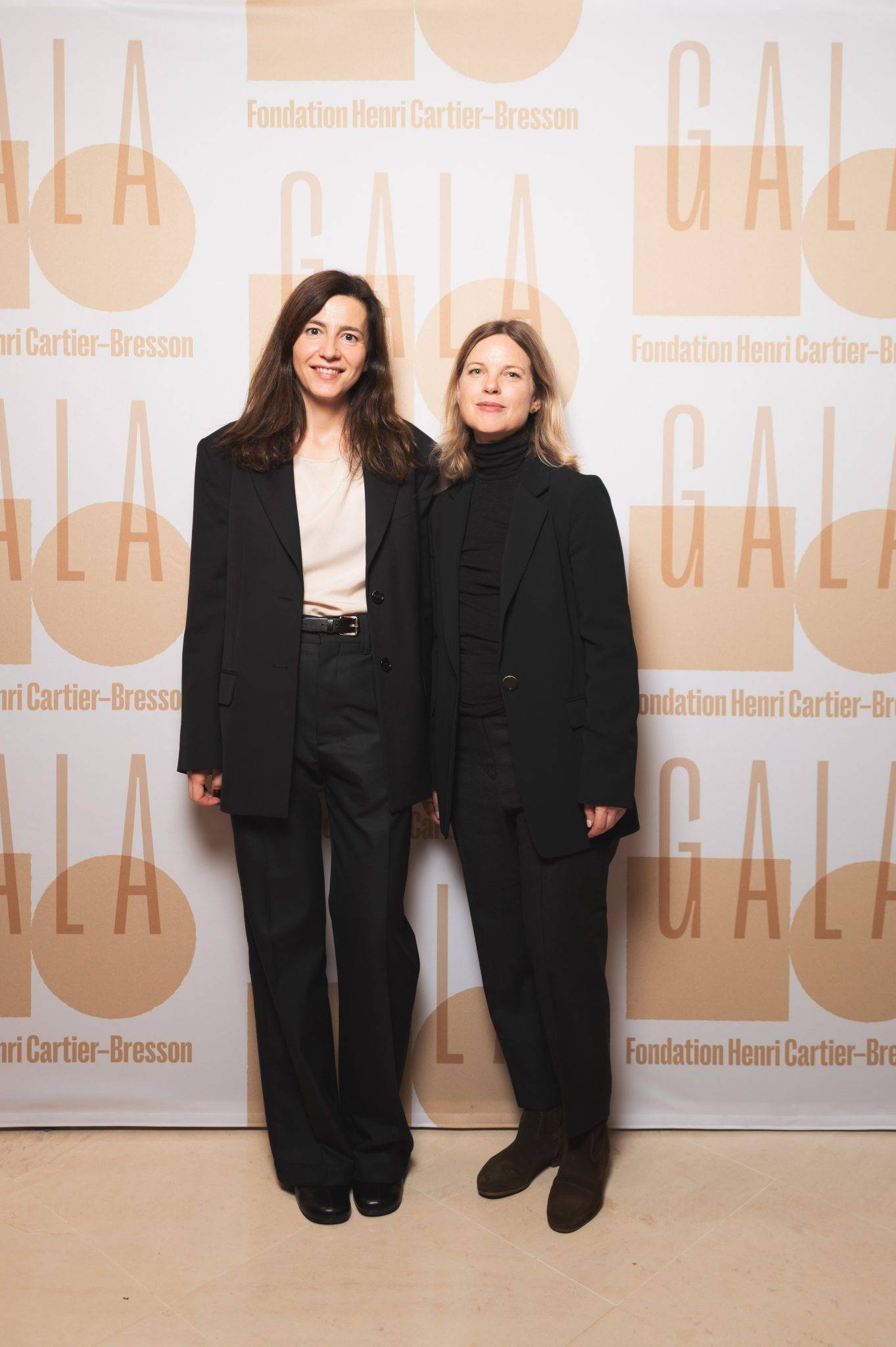  - La soirée de gala de la Fondation Henri Cartier-Bresson dévoile ses lauréats 2025