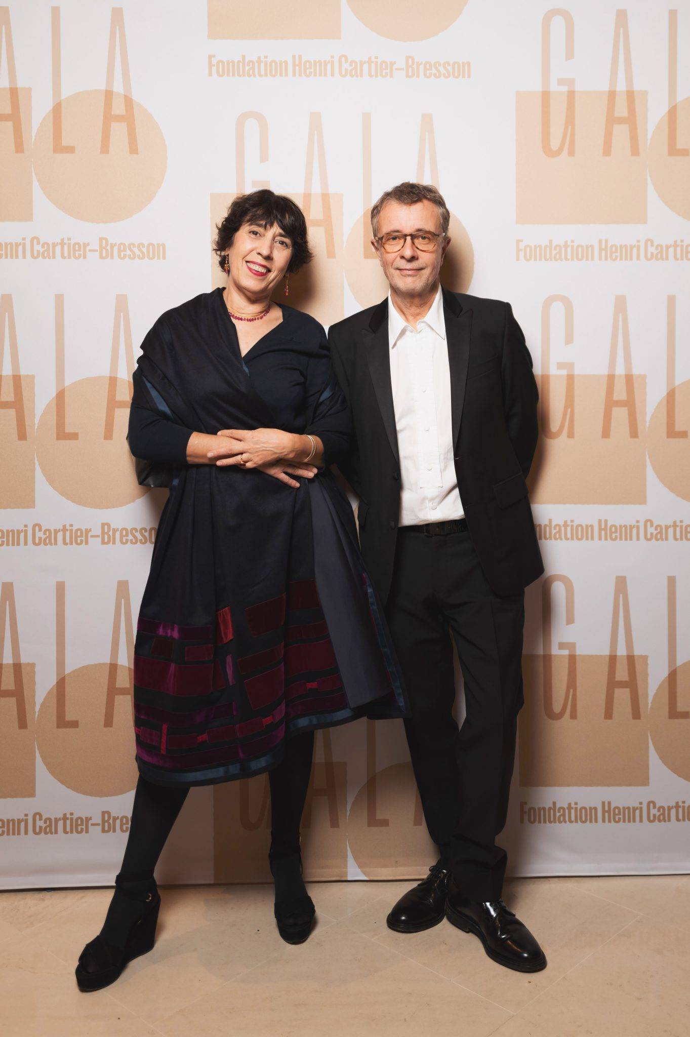 - La soirée de gala de la Fondation Henri Cartier-Bresson dévoile ses lauréats 2025