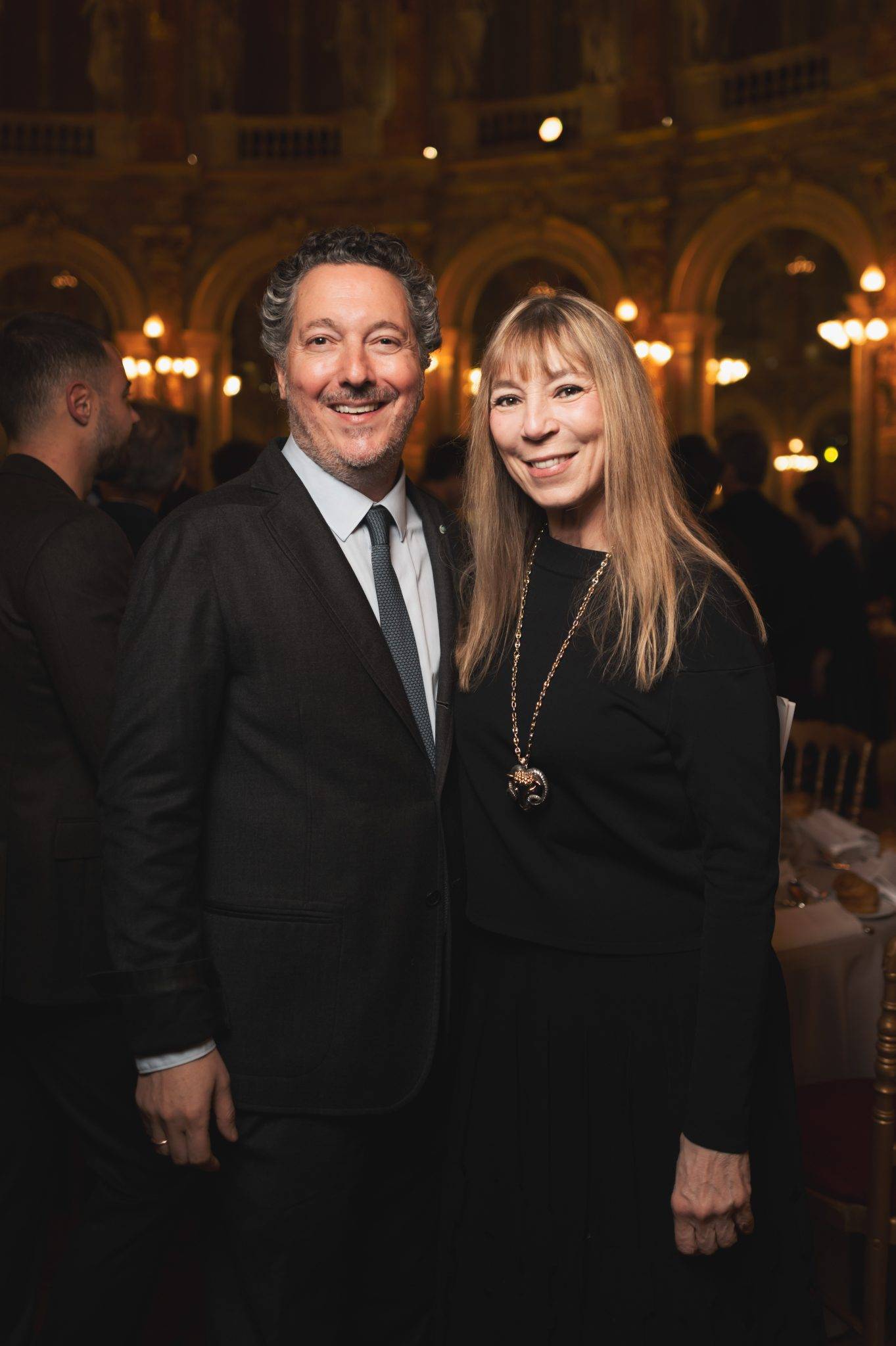  - The Fondation Henri Cartier-Bresson Unveils its 2025 Prize-Winners at its Annual Gala Evening