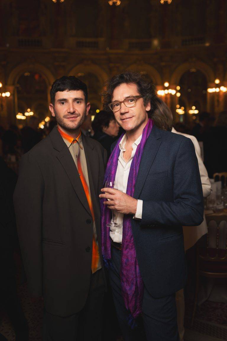  - La soirée de gala de la Fondation Henri Cartier-Bresson dévoile ses lauréats 2025