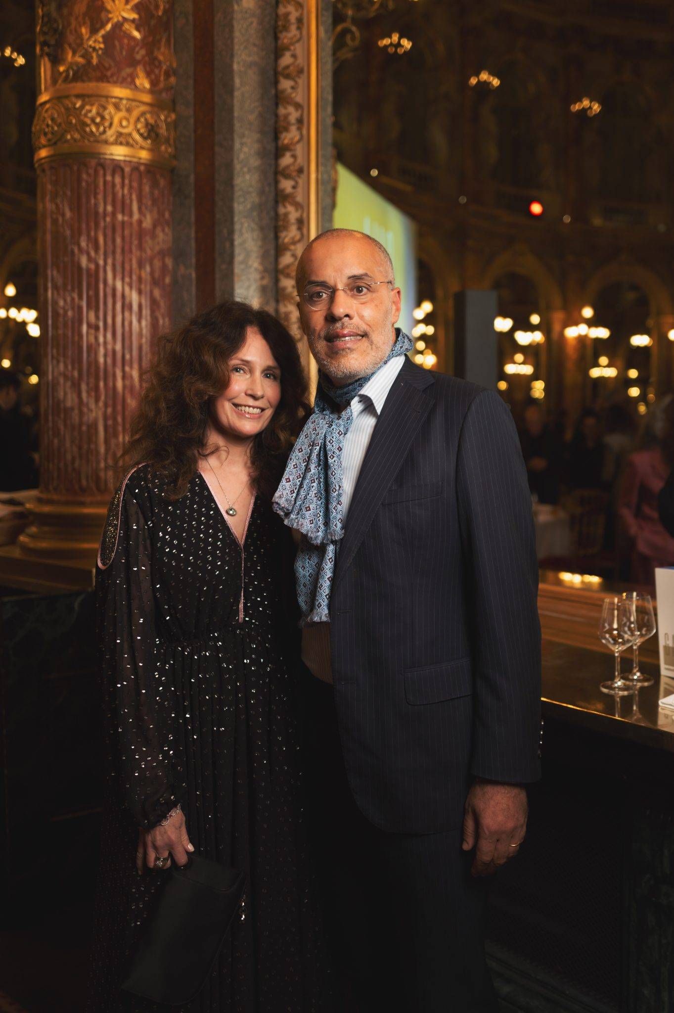  - The Fondation Henri Cartier-Bresson Unveils its 2025 Prize-Winners at its Annual Gala Evening