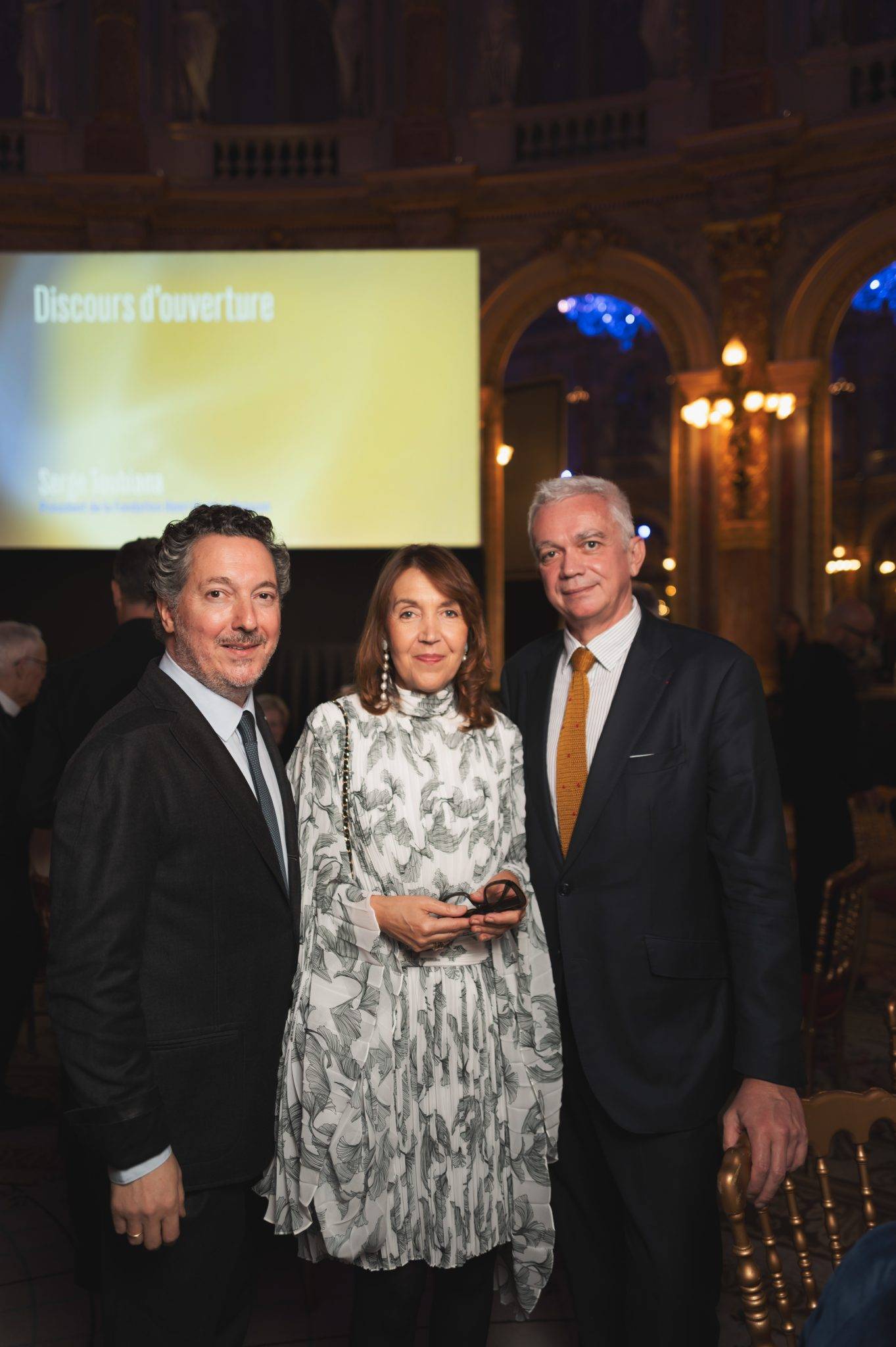  - The Fondation Henri Cartier-Bresson Unveils its 2025 Prize-Winners at its Annual Gala Evening