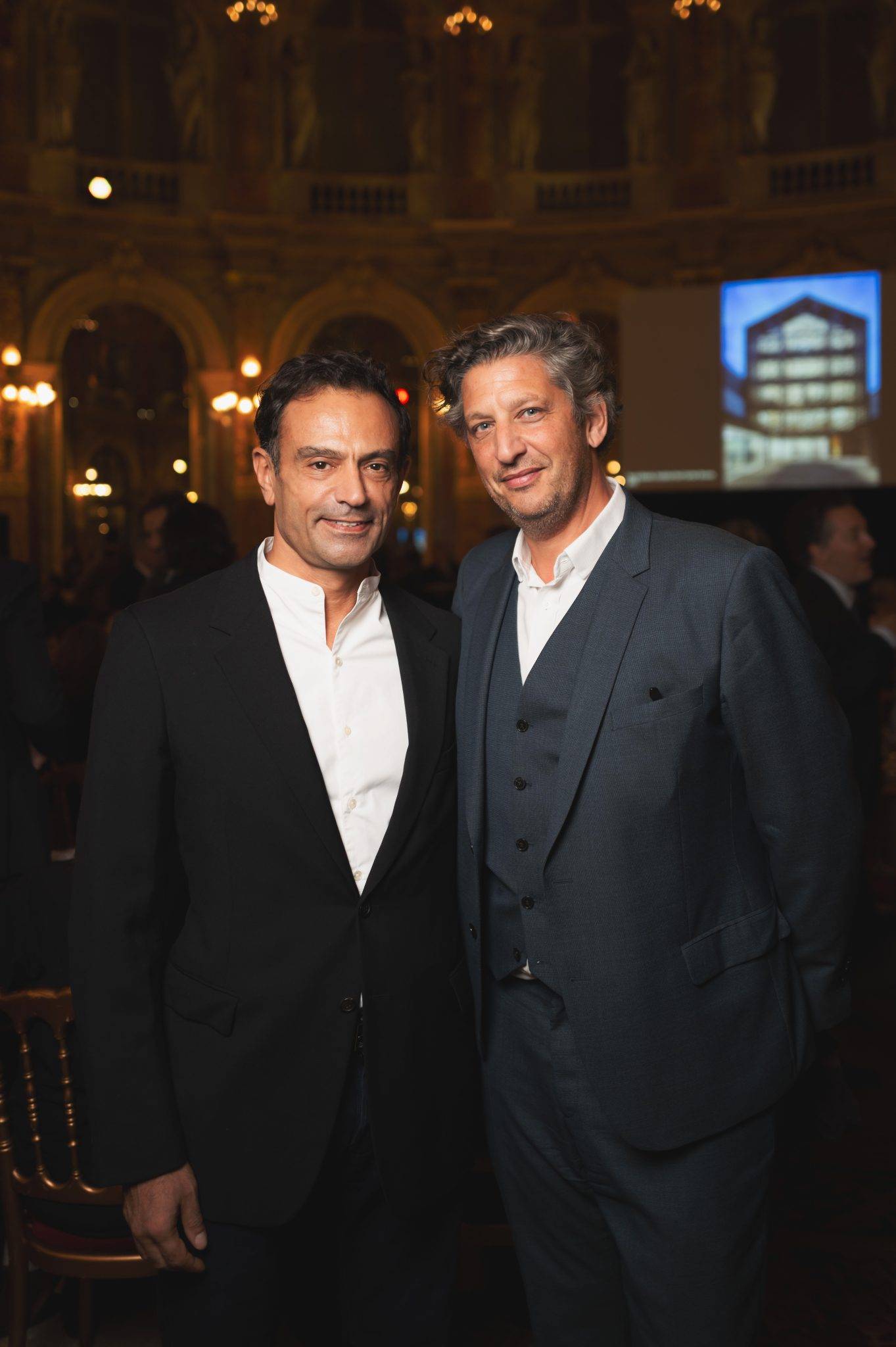  - The Fondation Henri Cartier-Bresson Unveils its 2025 Prize-Winners at its Annual Gala Evening