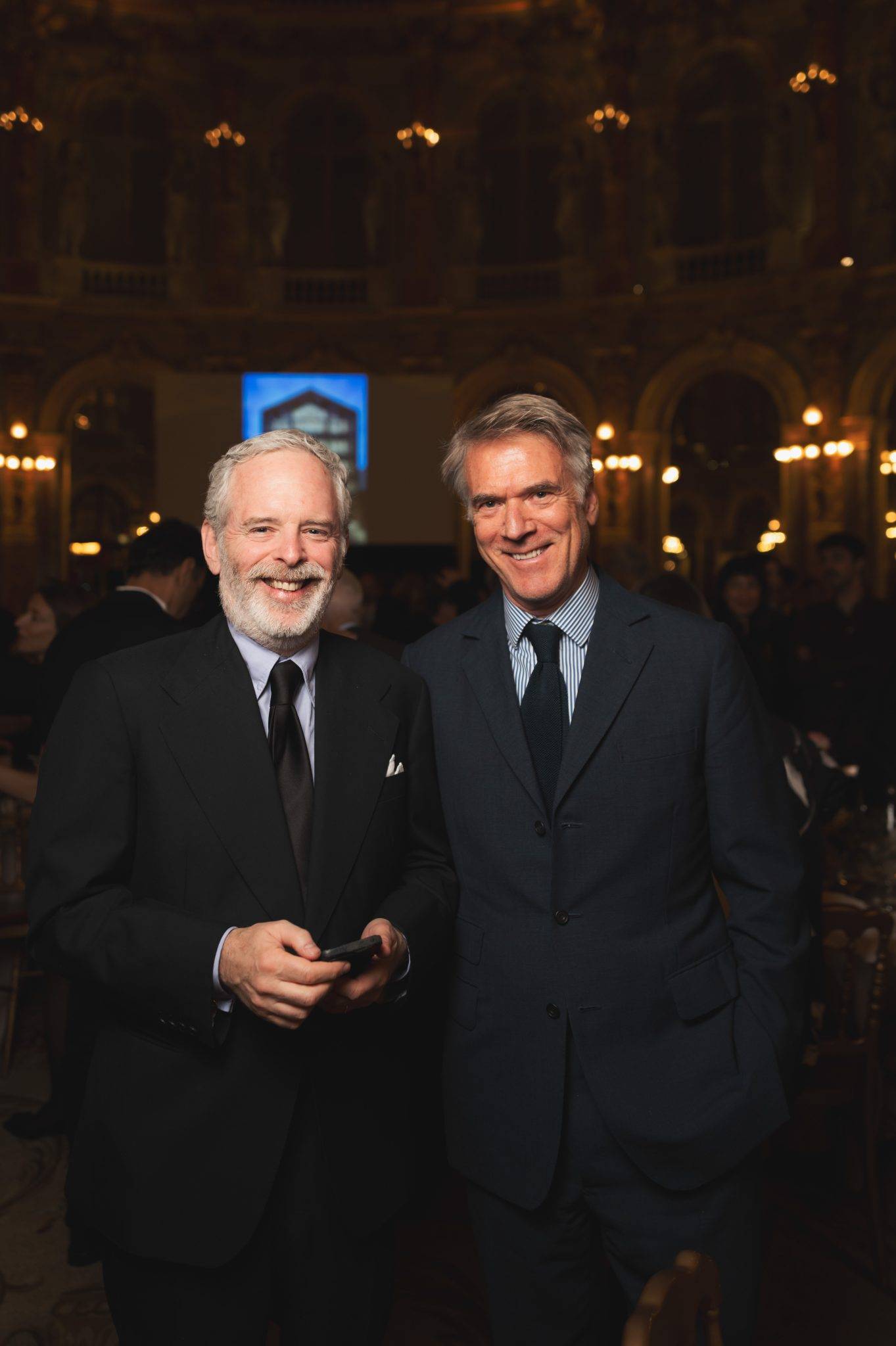  - La soirée de gala de la Fondation Henri Cartier-Bresson dévoile ses lauréats 2025
