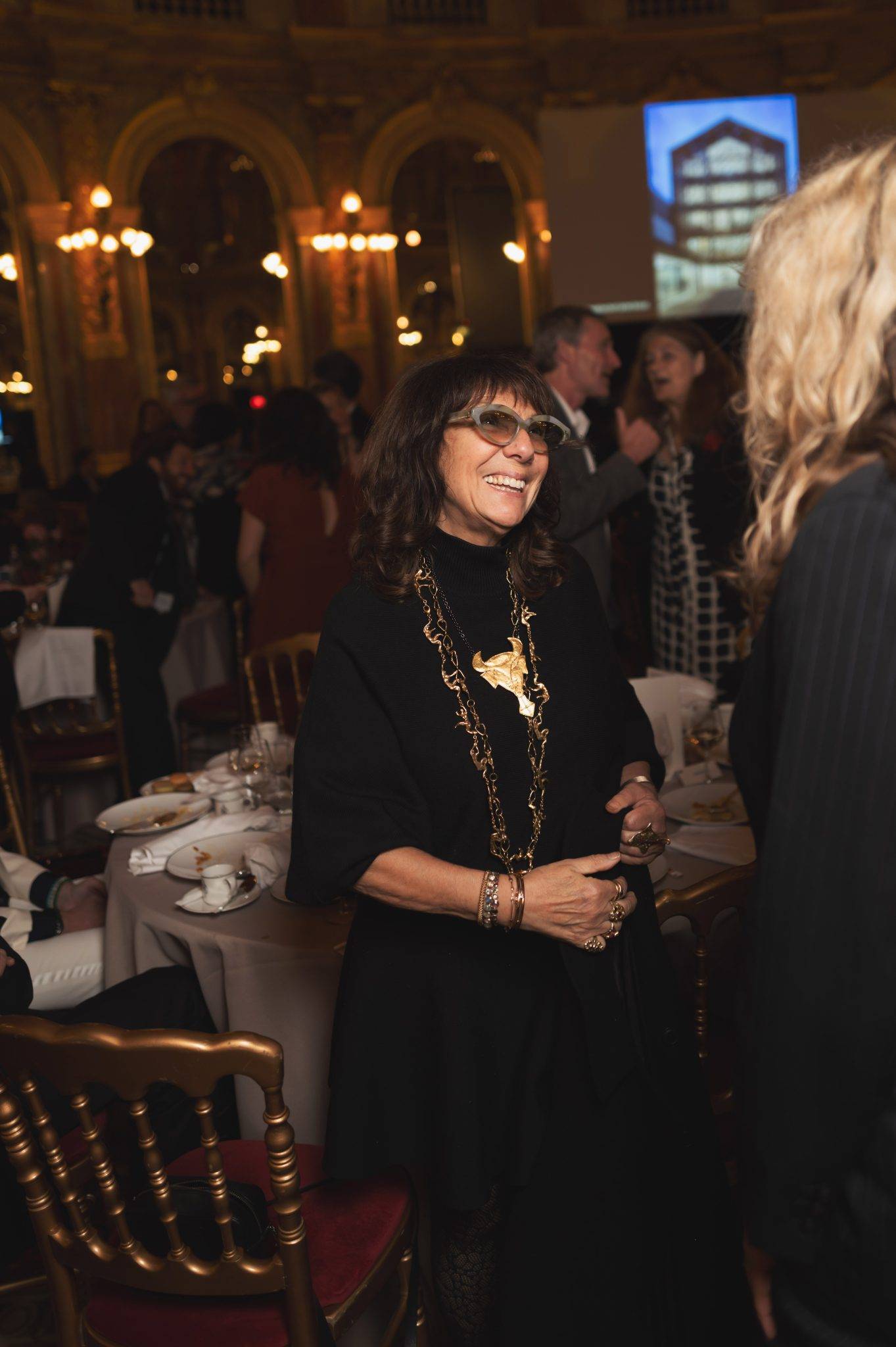  - La soirée de gala de la Fondation Henri Cartier-Bresson dévoile ses lauréats 2025