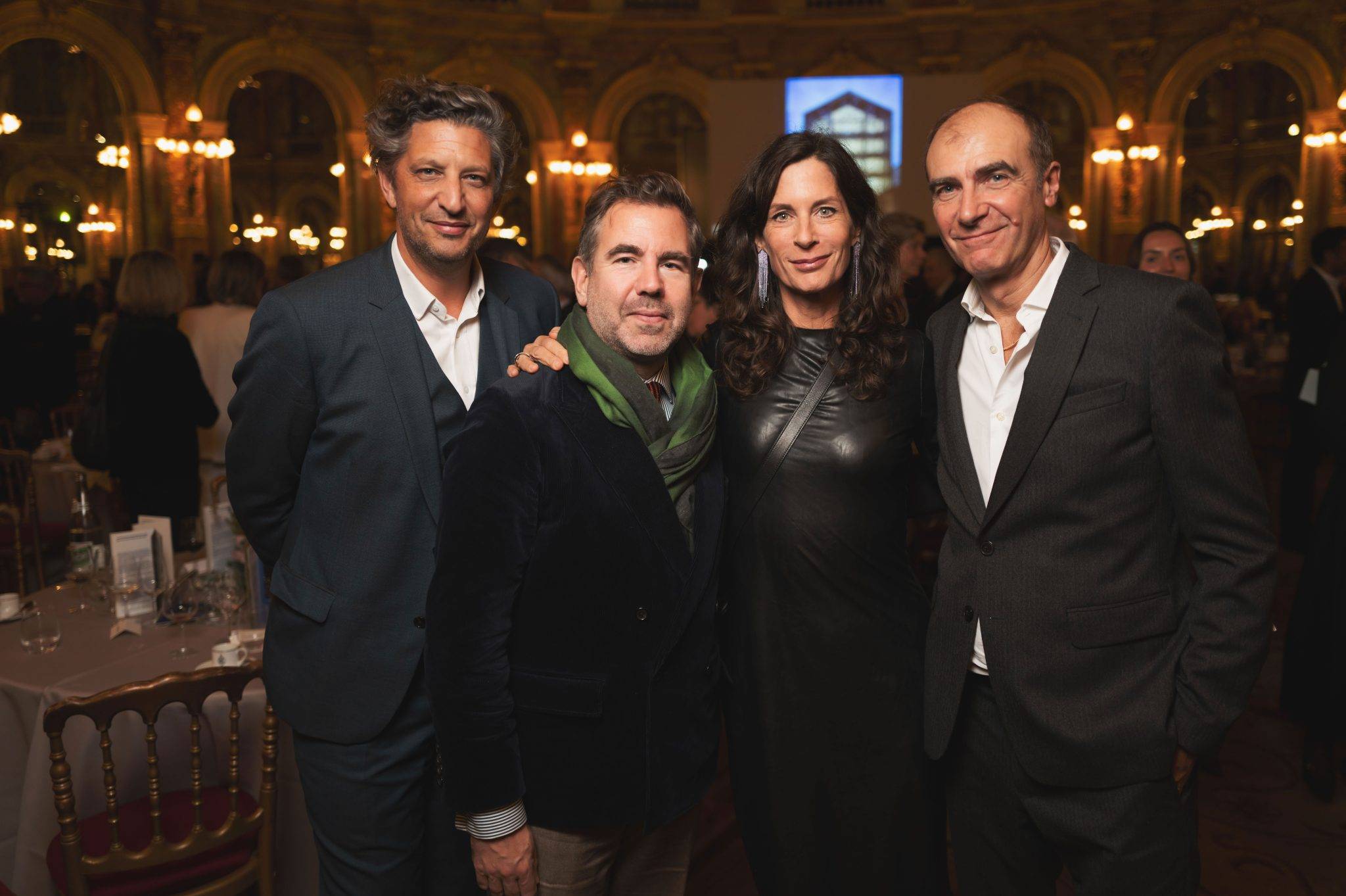  - The Fondation Henri Cartier-Bresson Unveils its 2025 Prize-Winners at its Annual Gala Evening